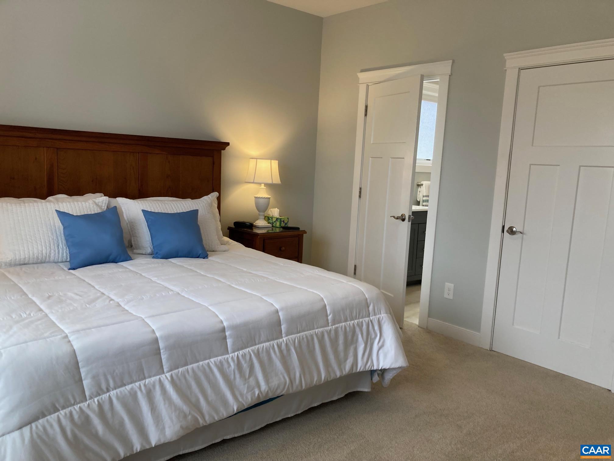 SPRING CREEK - Residential