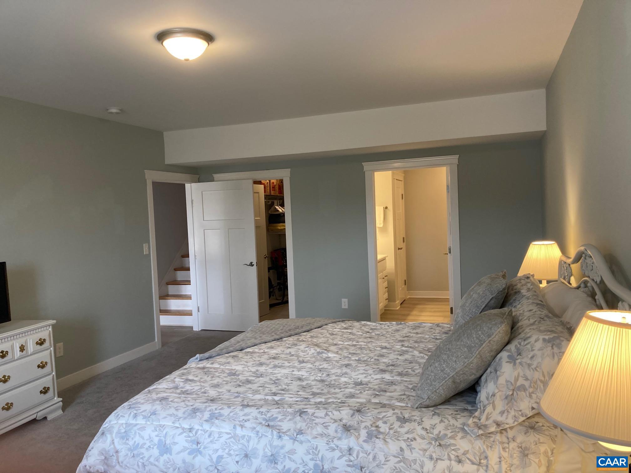 SPRING CREEK - Residential