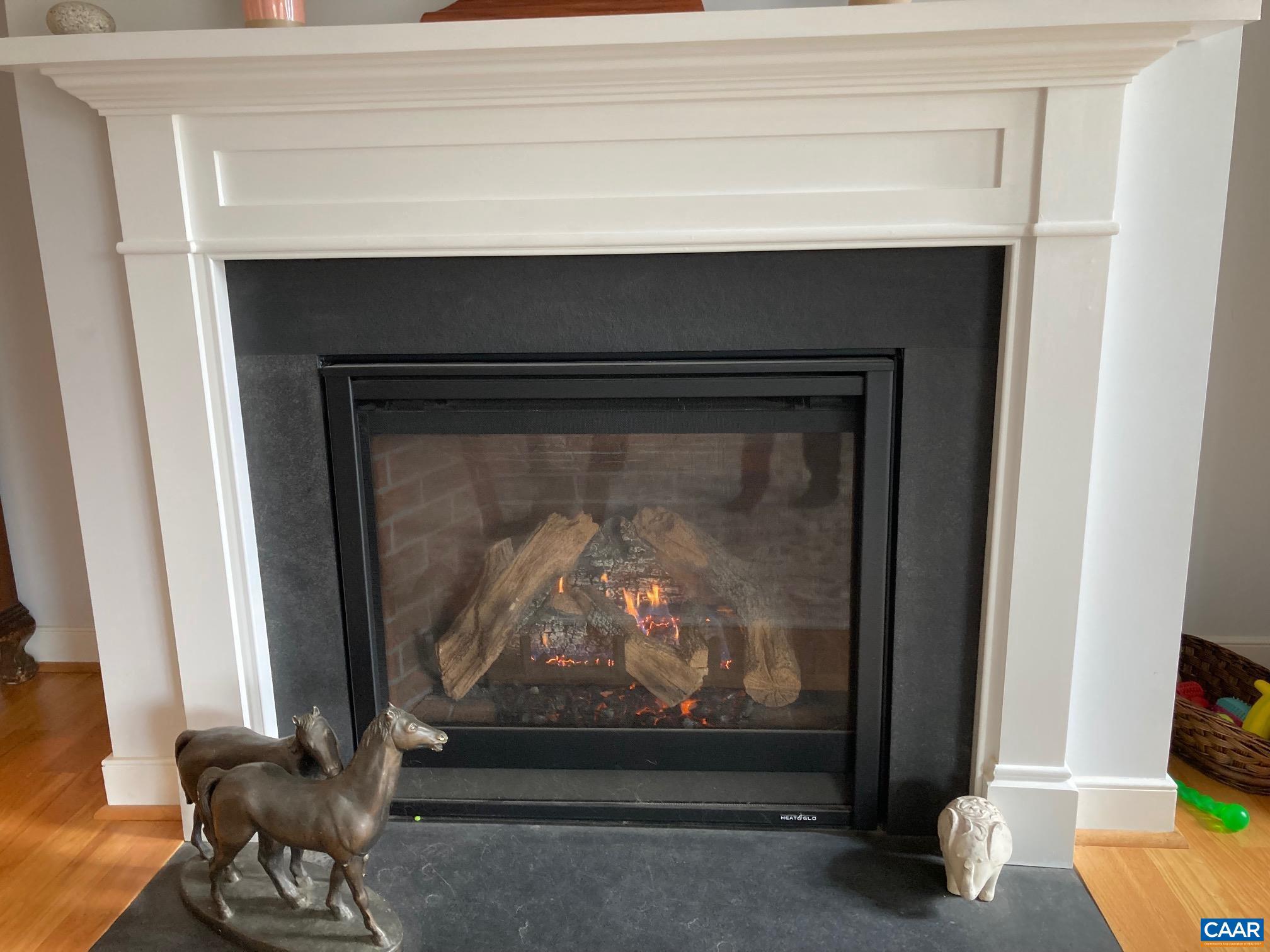 SPRING CREEK - Residential