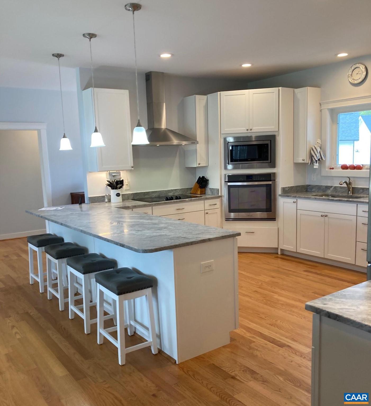 SPRING CREEK - Residential