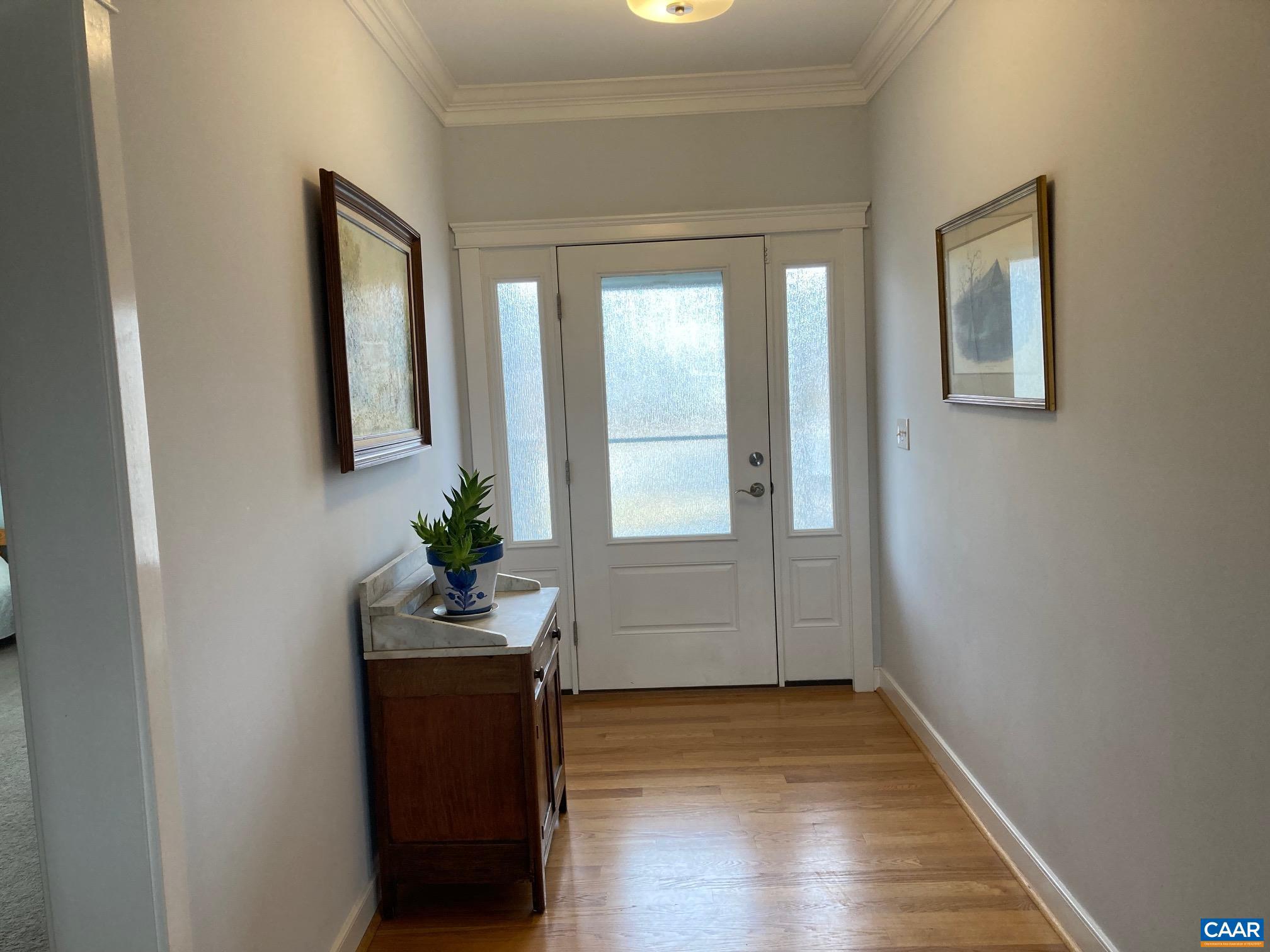 SPRING CREEK - Residential