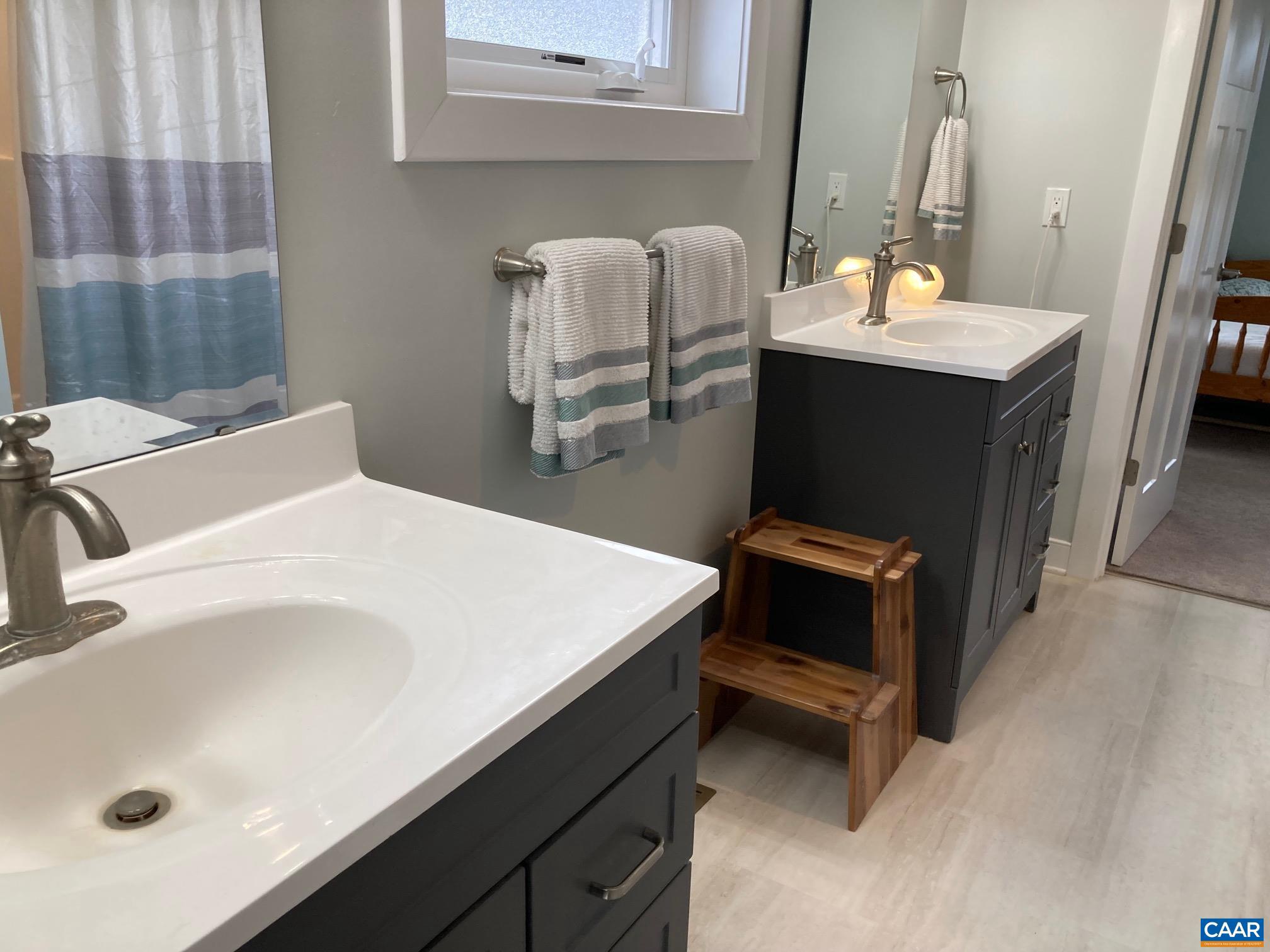 SPRING CREEK - Residential