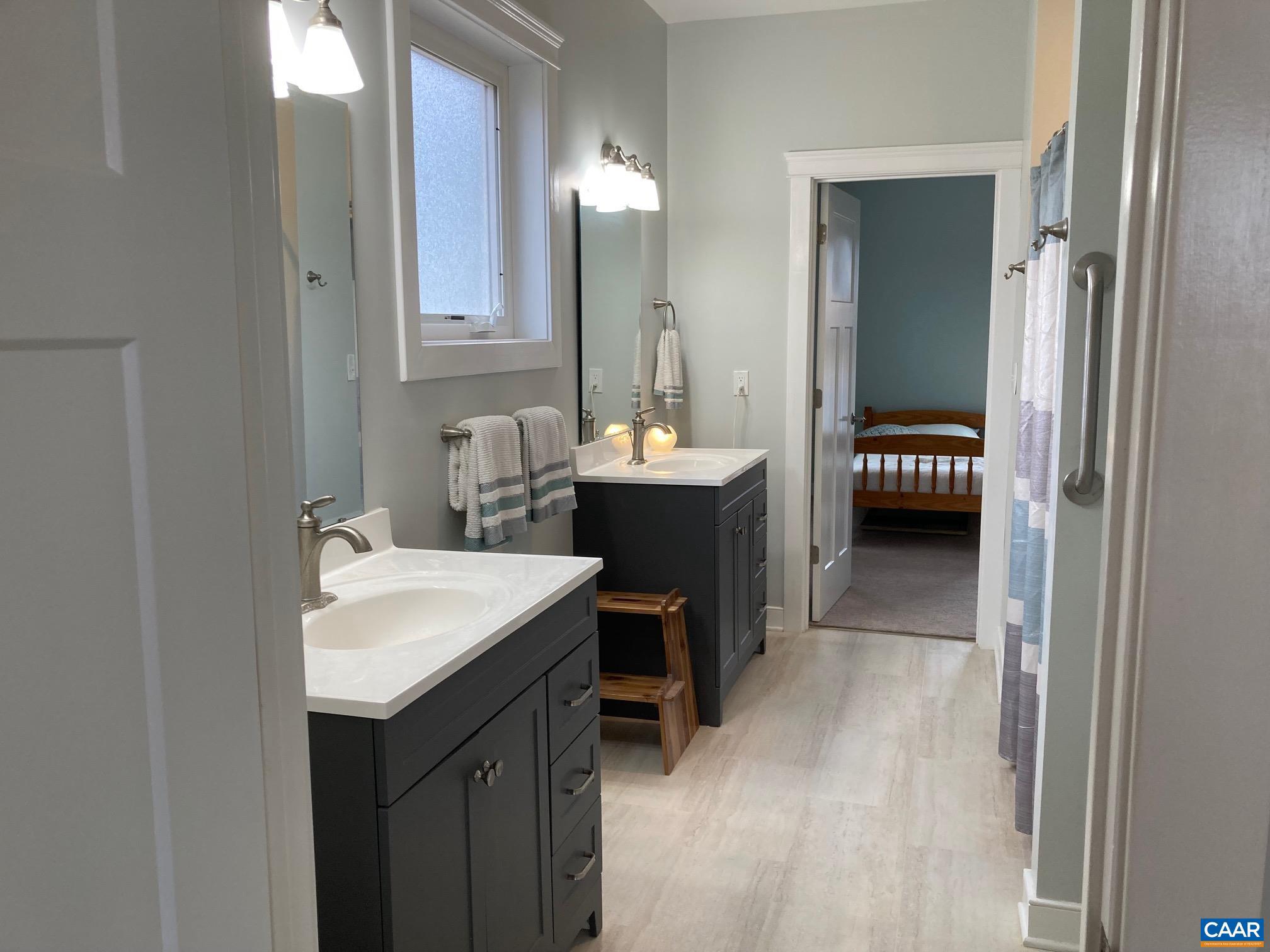 SPRING CREEK - Residential