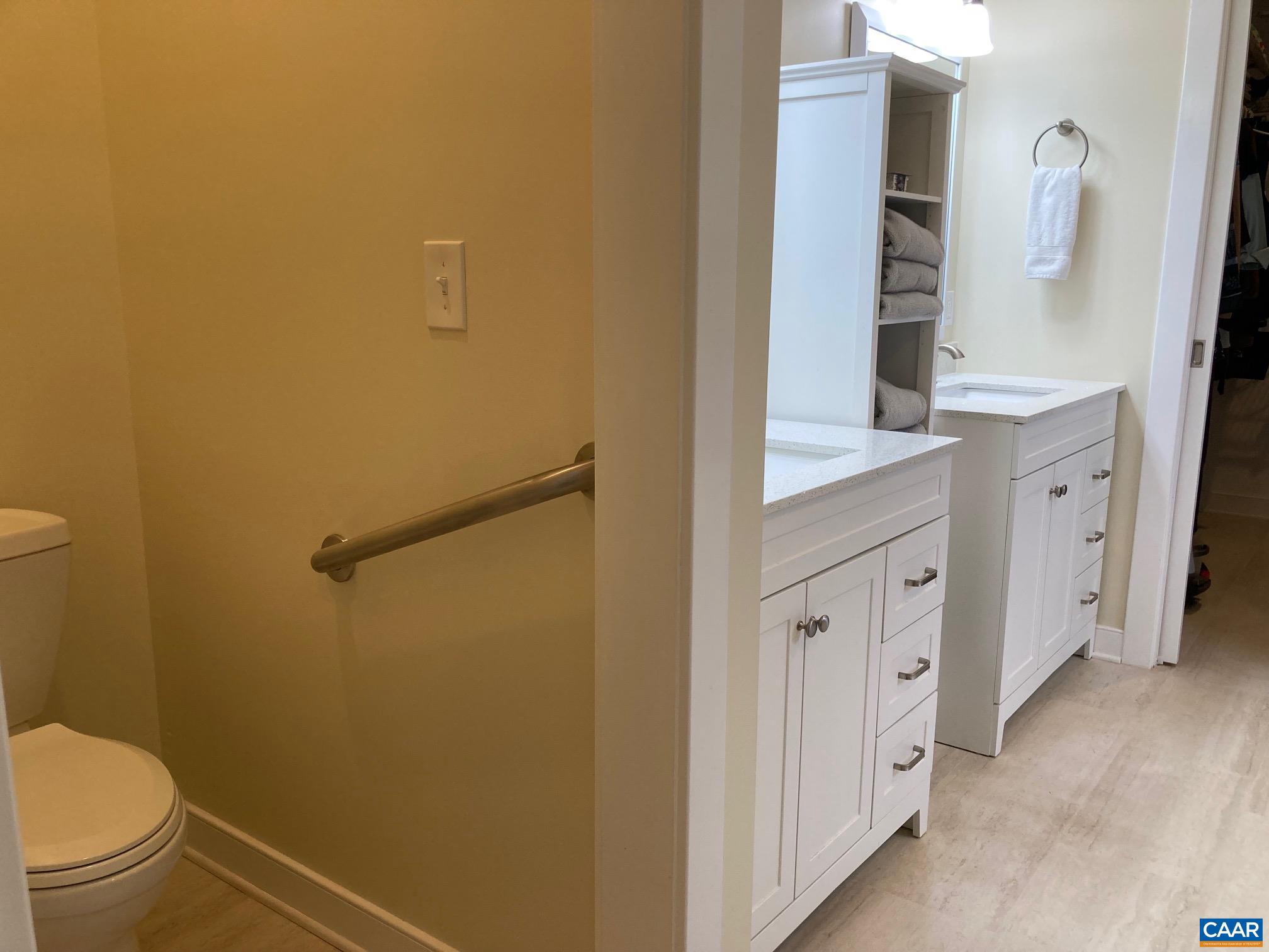 SPRING CREEK - Residential