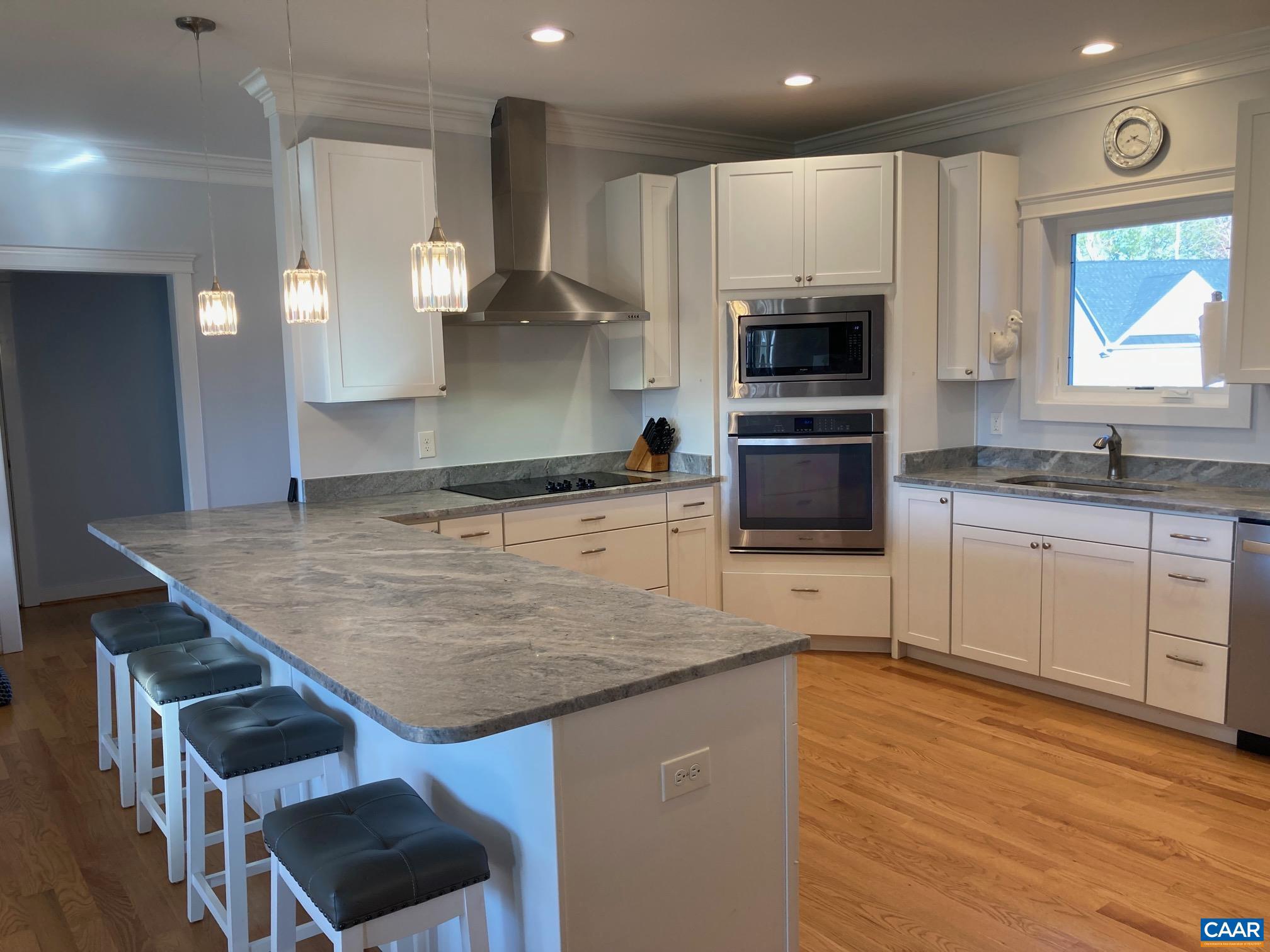 SPRING CREEK - Residential