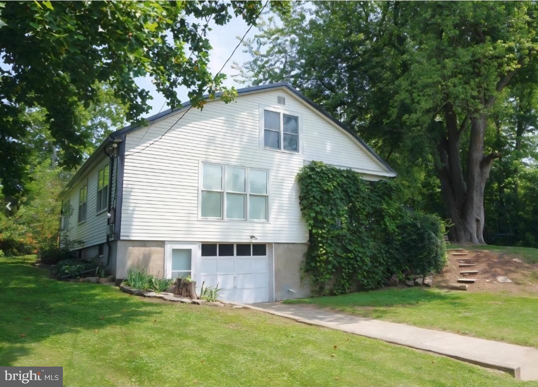 106 N ELMER AVENUE A