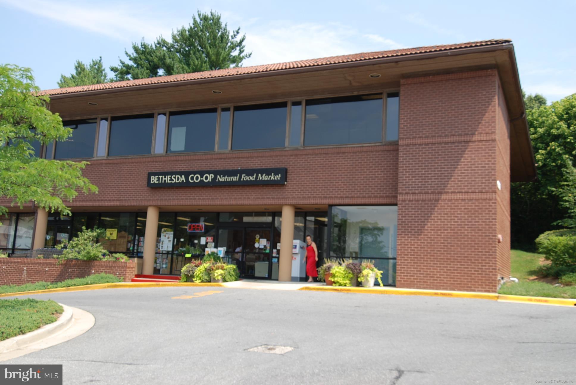 GLEN ECHO - Residential