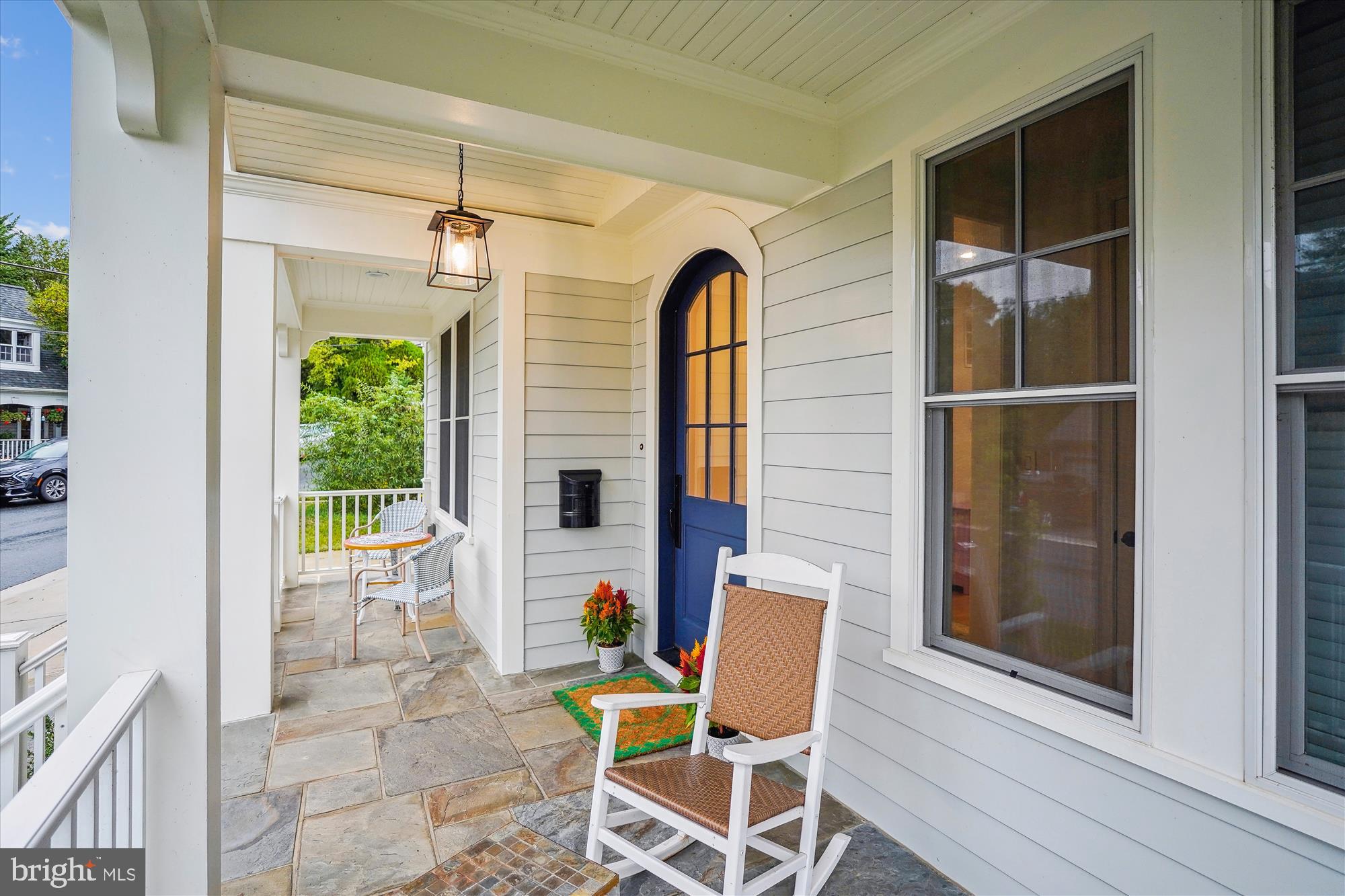 GLEN ECHO - Residential