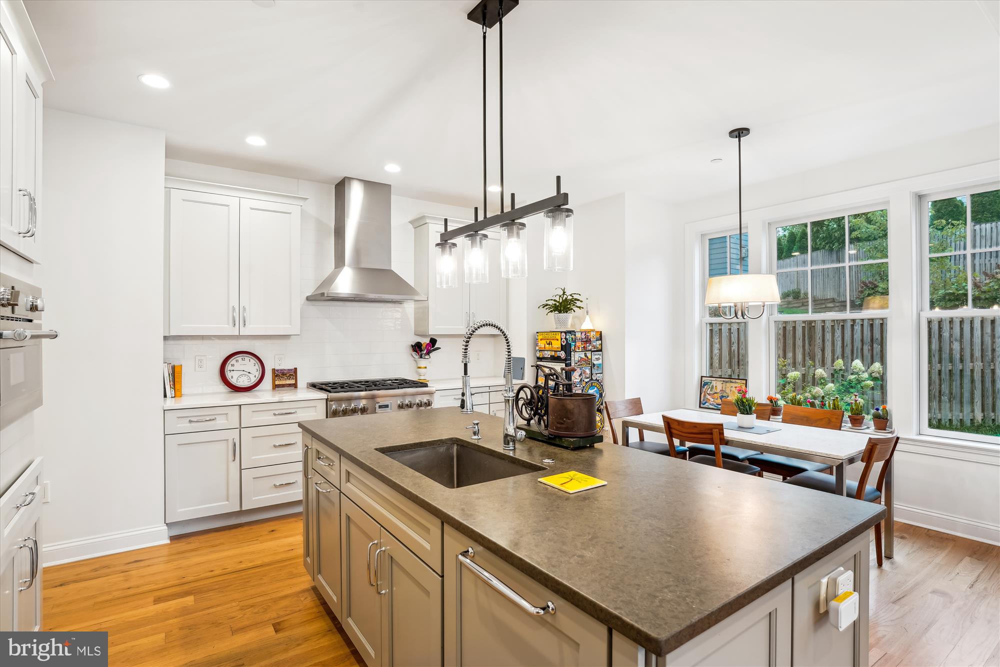 GLEN ECHO - Residential