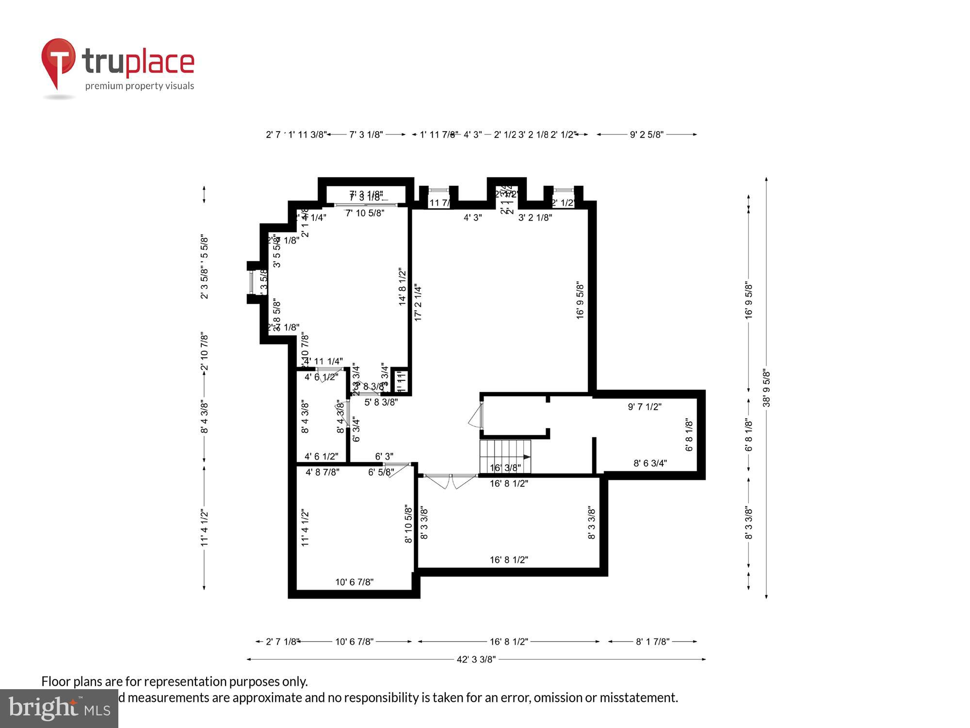 GLEN ECHO - Residential