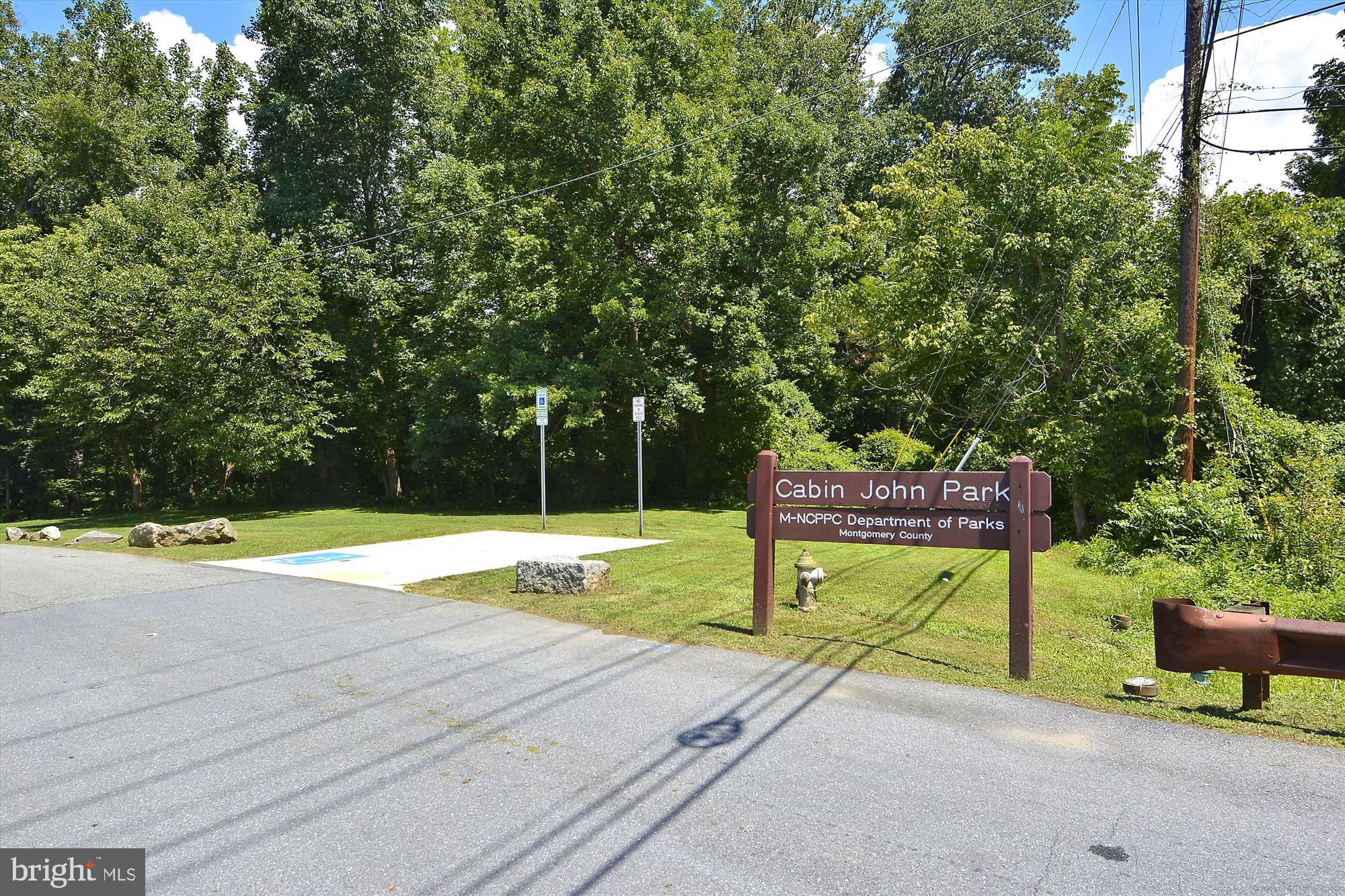 GLEN ECHO - Residential