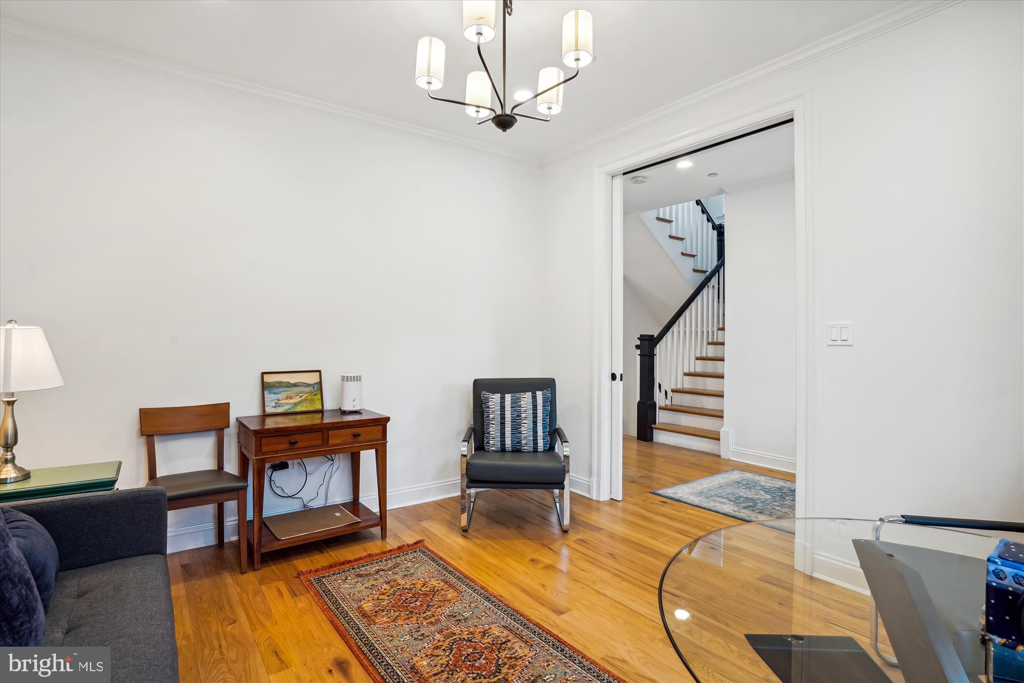 GLEN ECHO - Residential