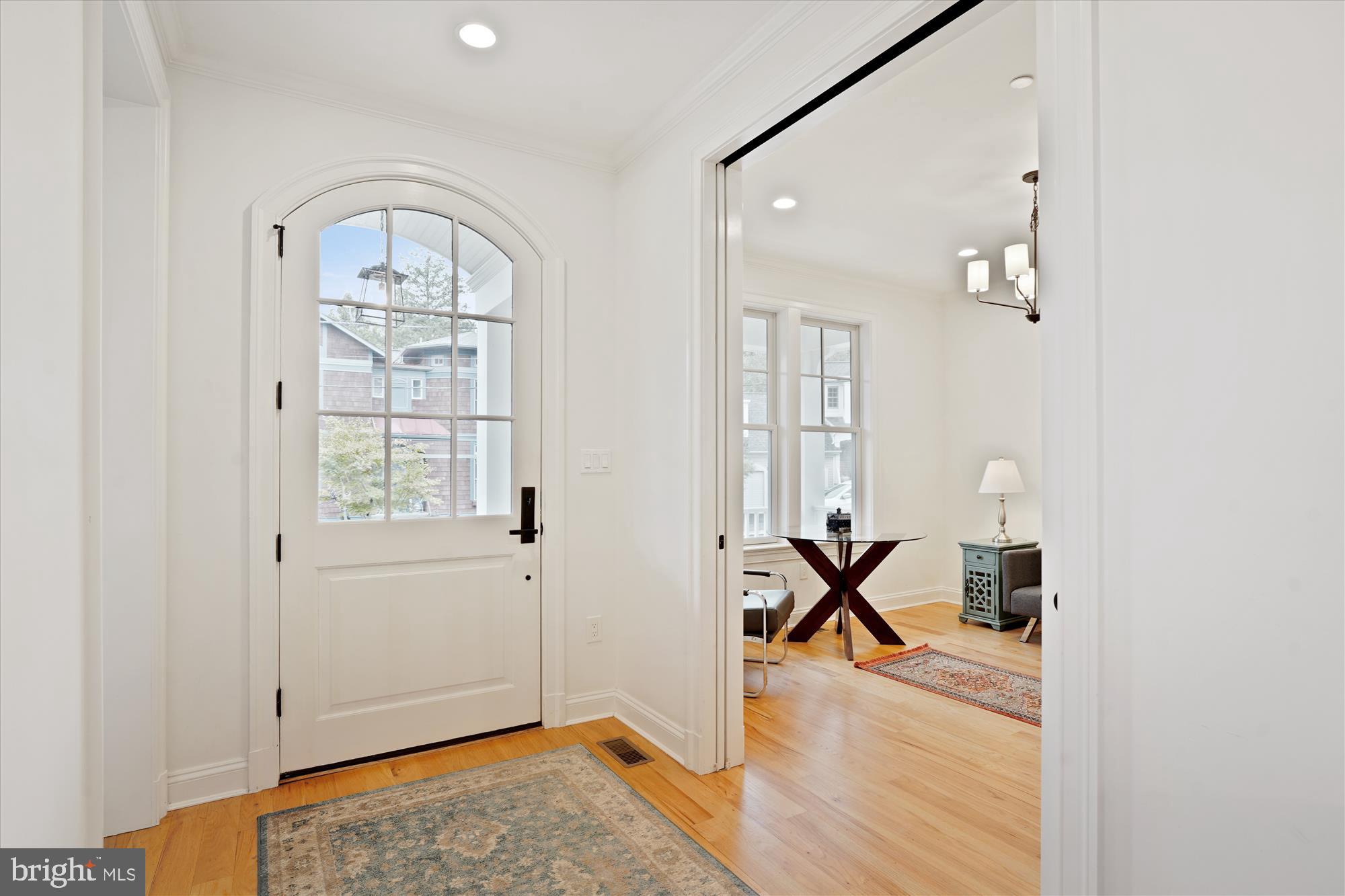 GLEN ECHO - Residential