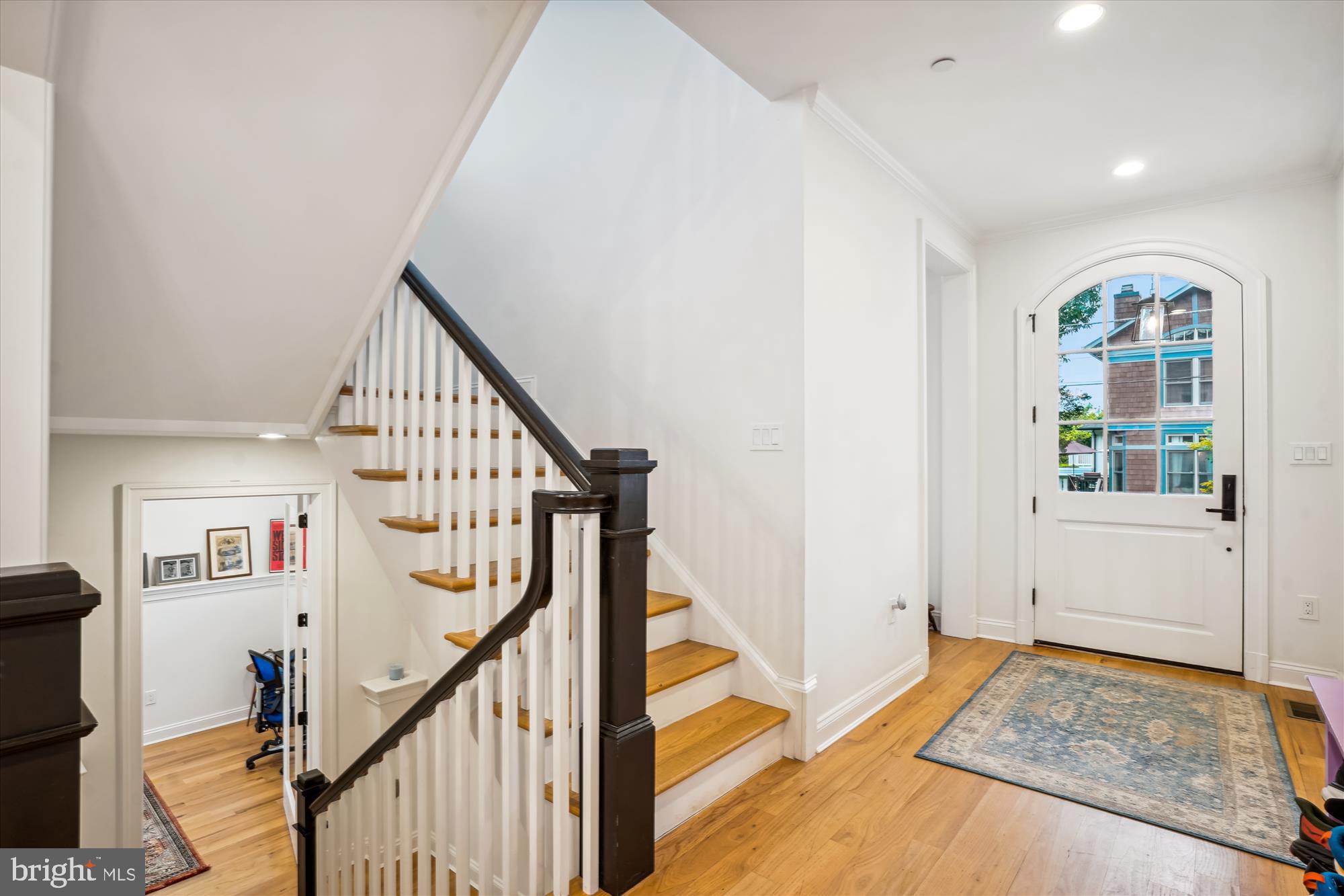 GLEN ECHO - Residential