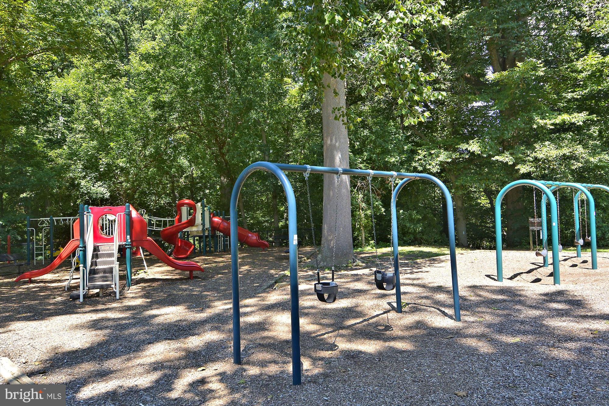 GLEN ECHO - Residential