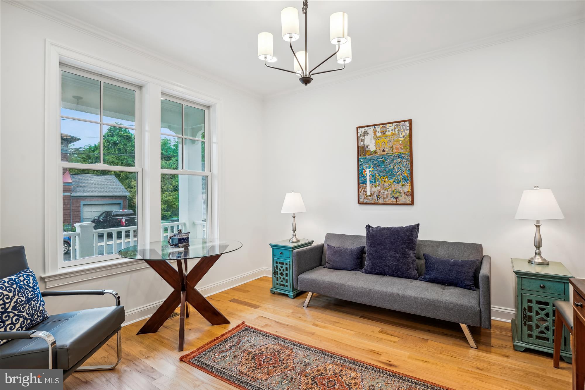 GLEN ECHO - Residential