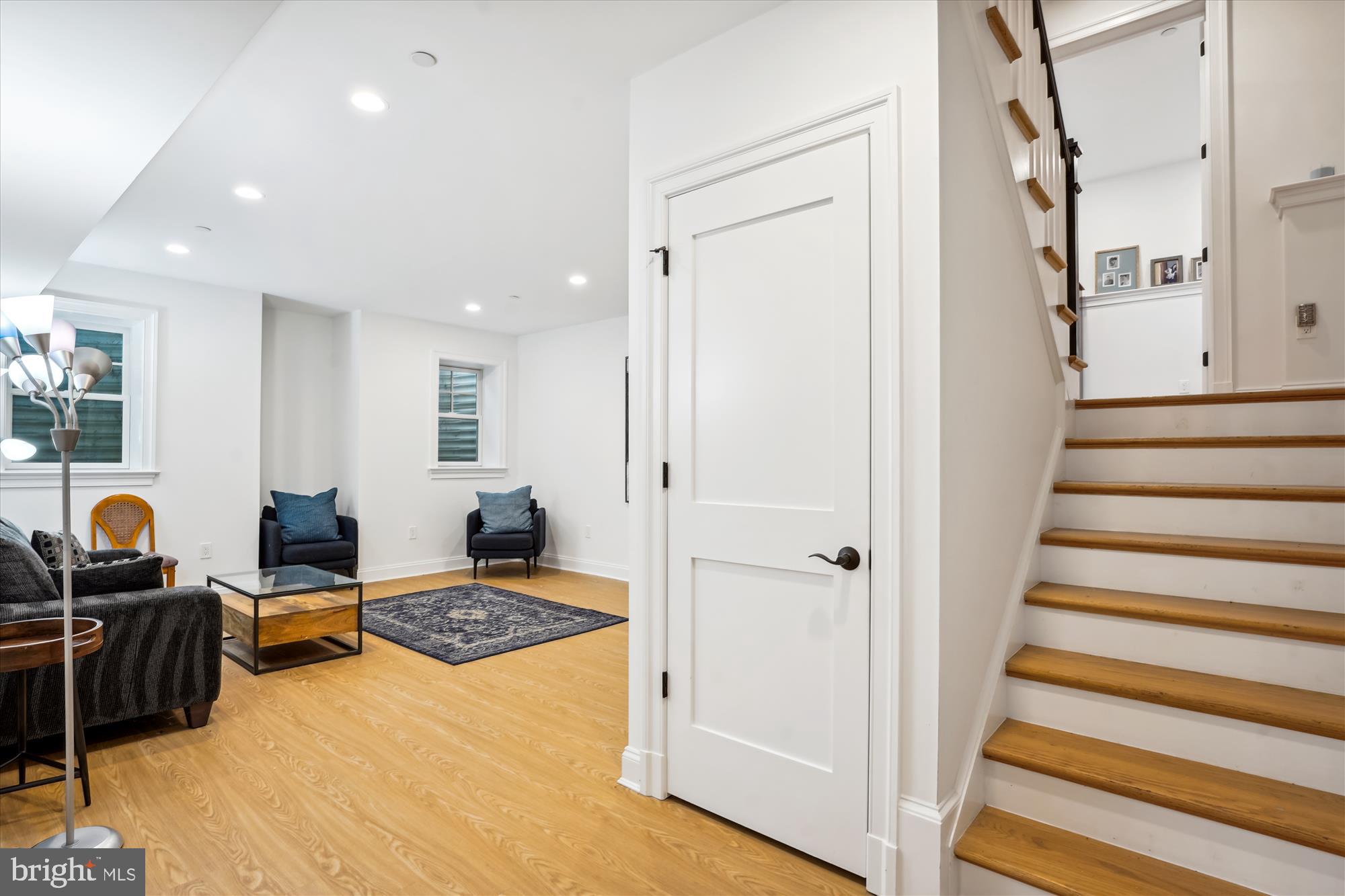 GLEN ECHO - Residential