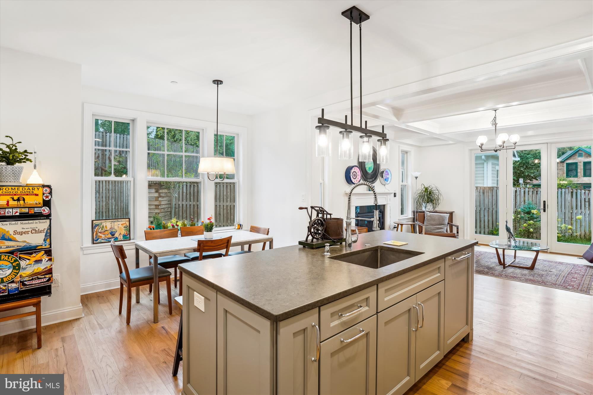 GLEN ECHO - Residential