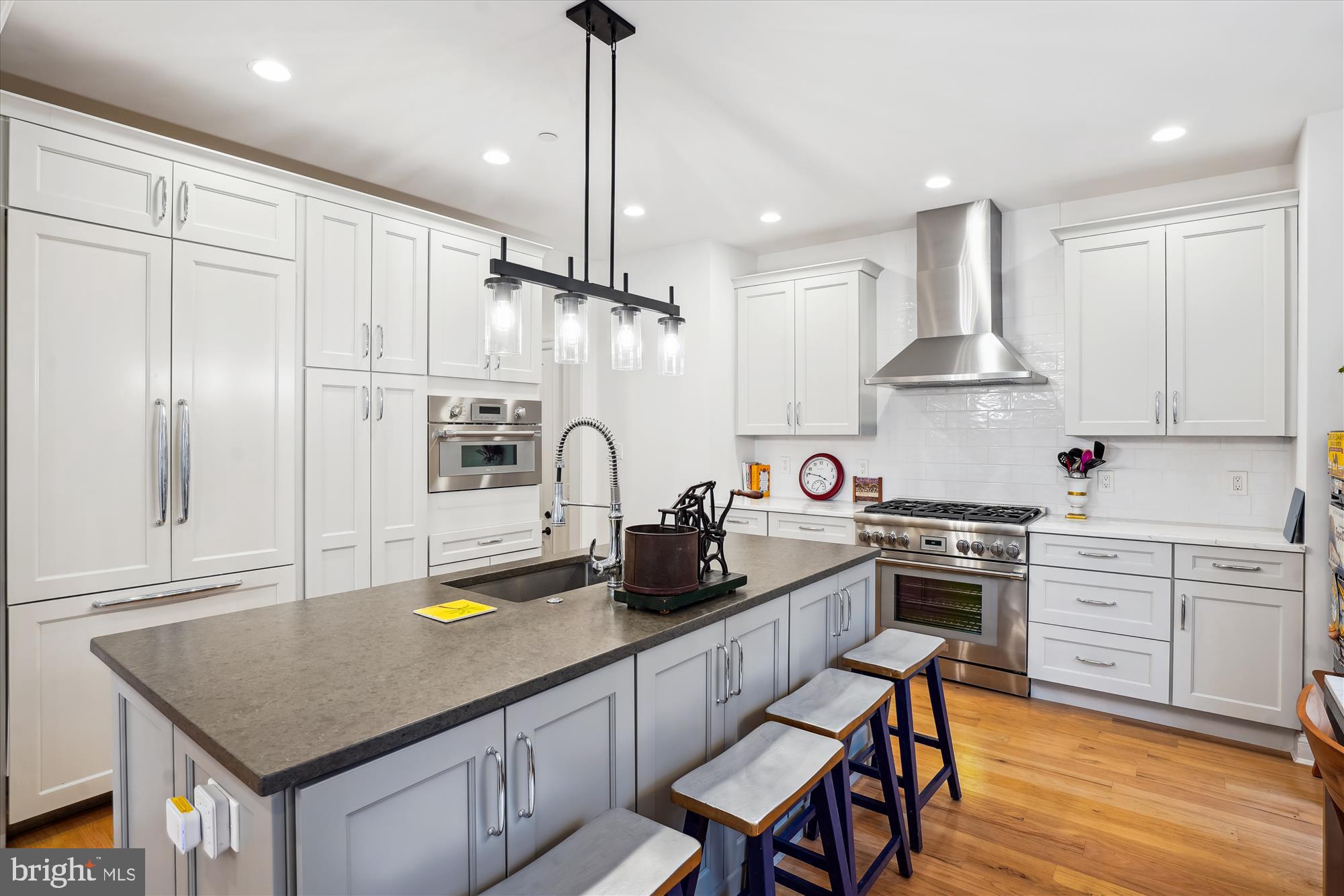 GLEN ECHO - Residential