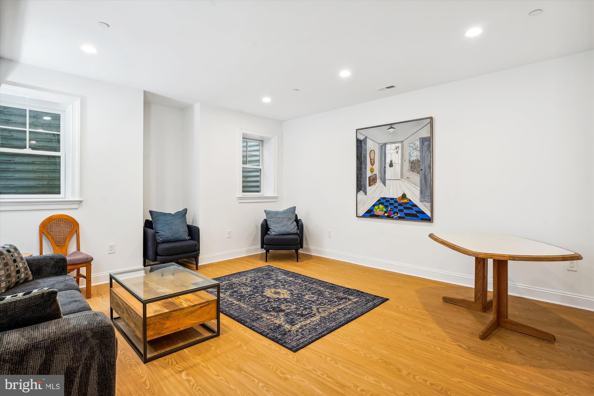 GLEN ECHO - Residential