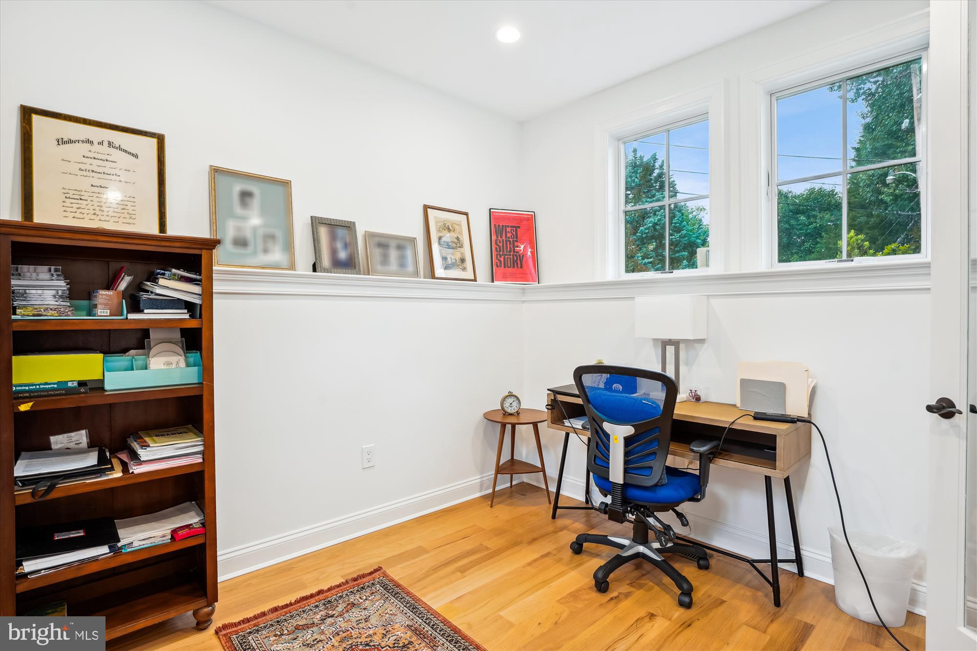 GLEN ECHO - Residential