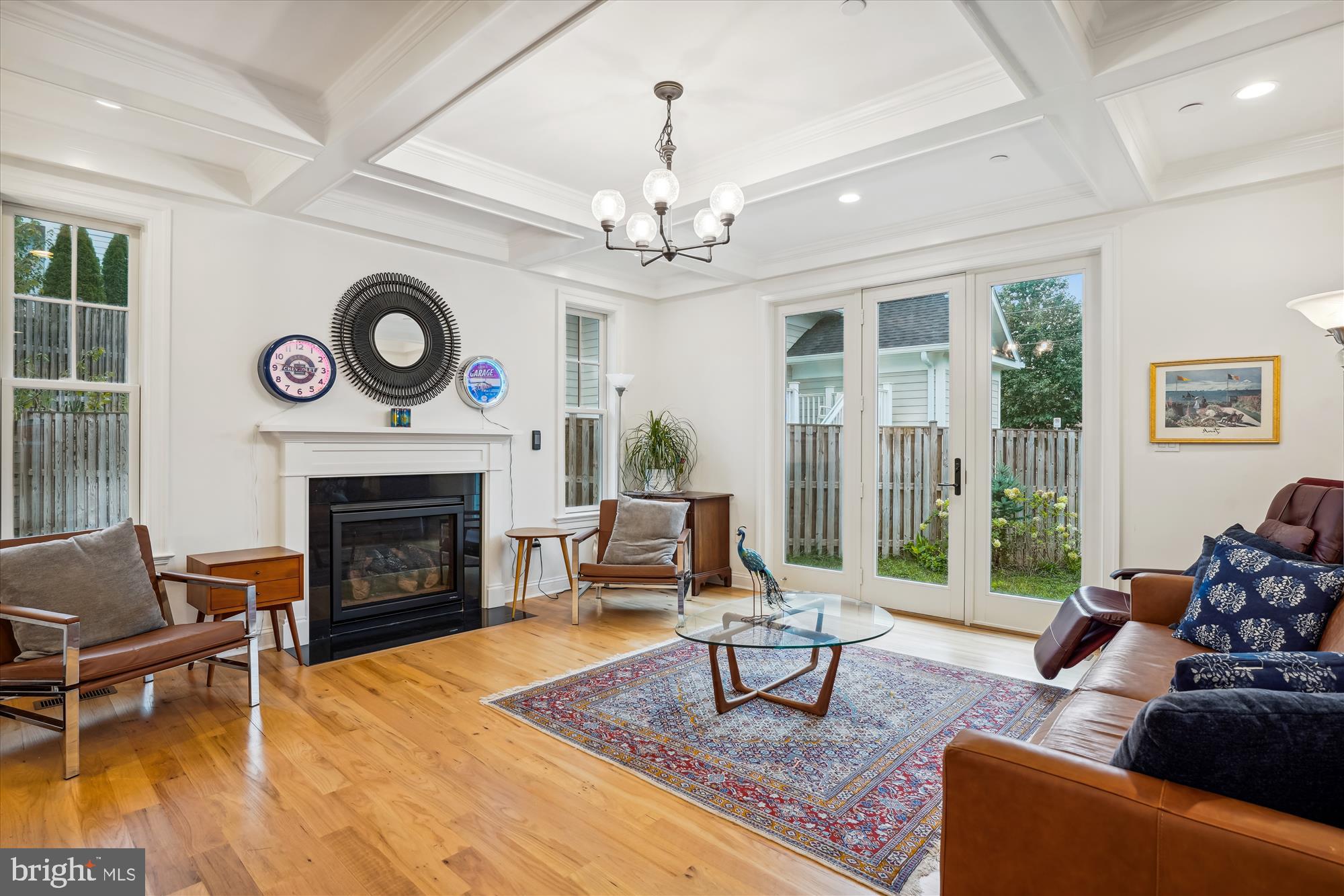 GLEN ECHO - Residential