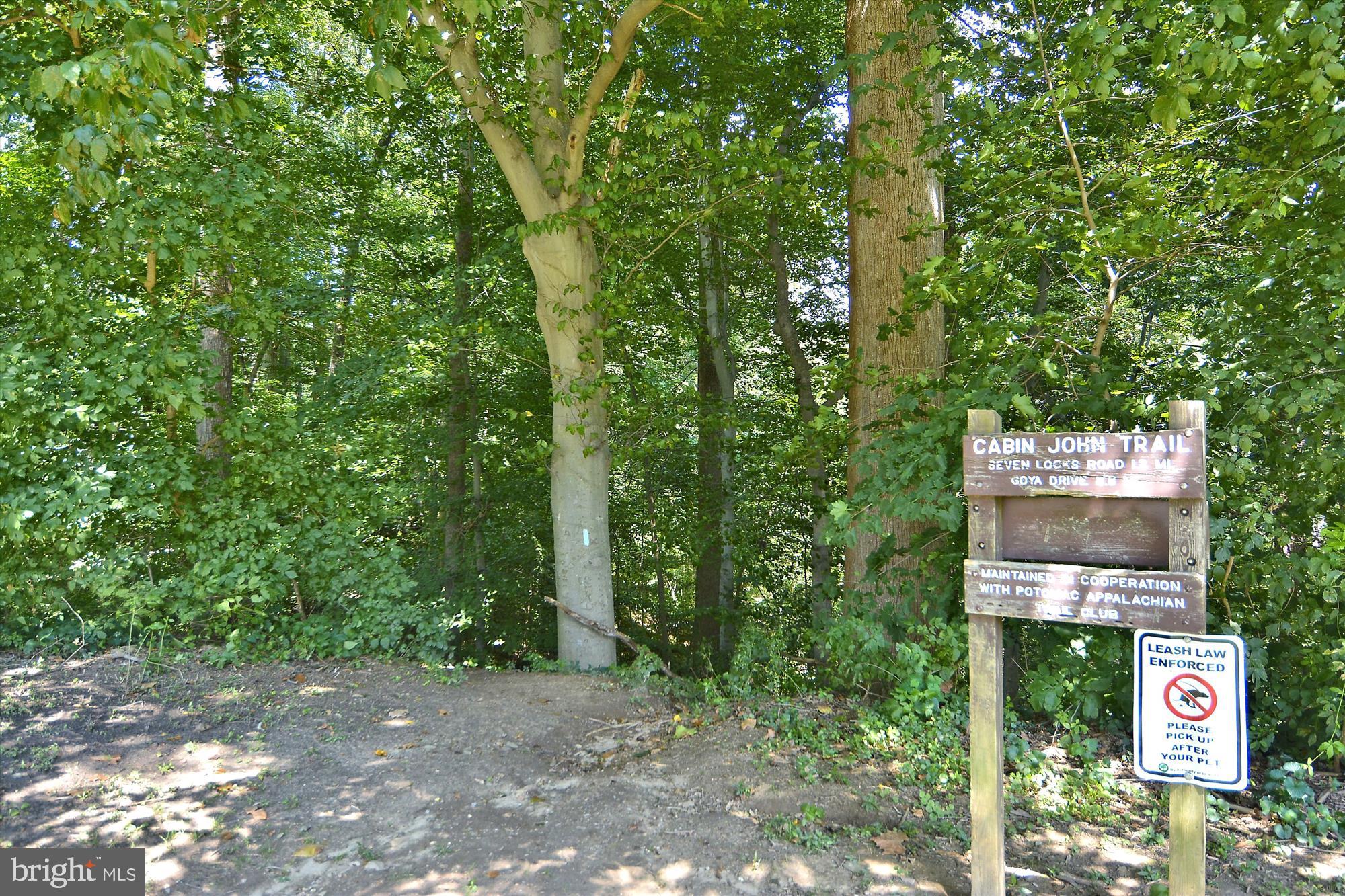 GLEN ECHO - Residential