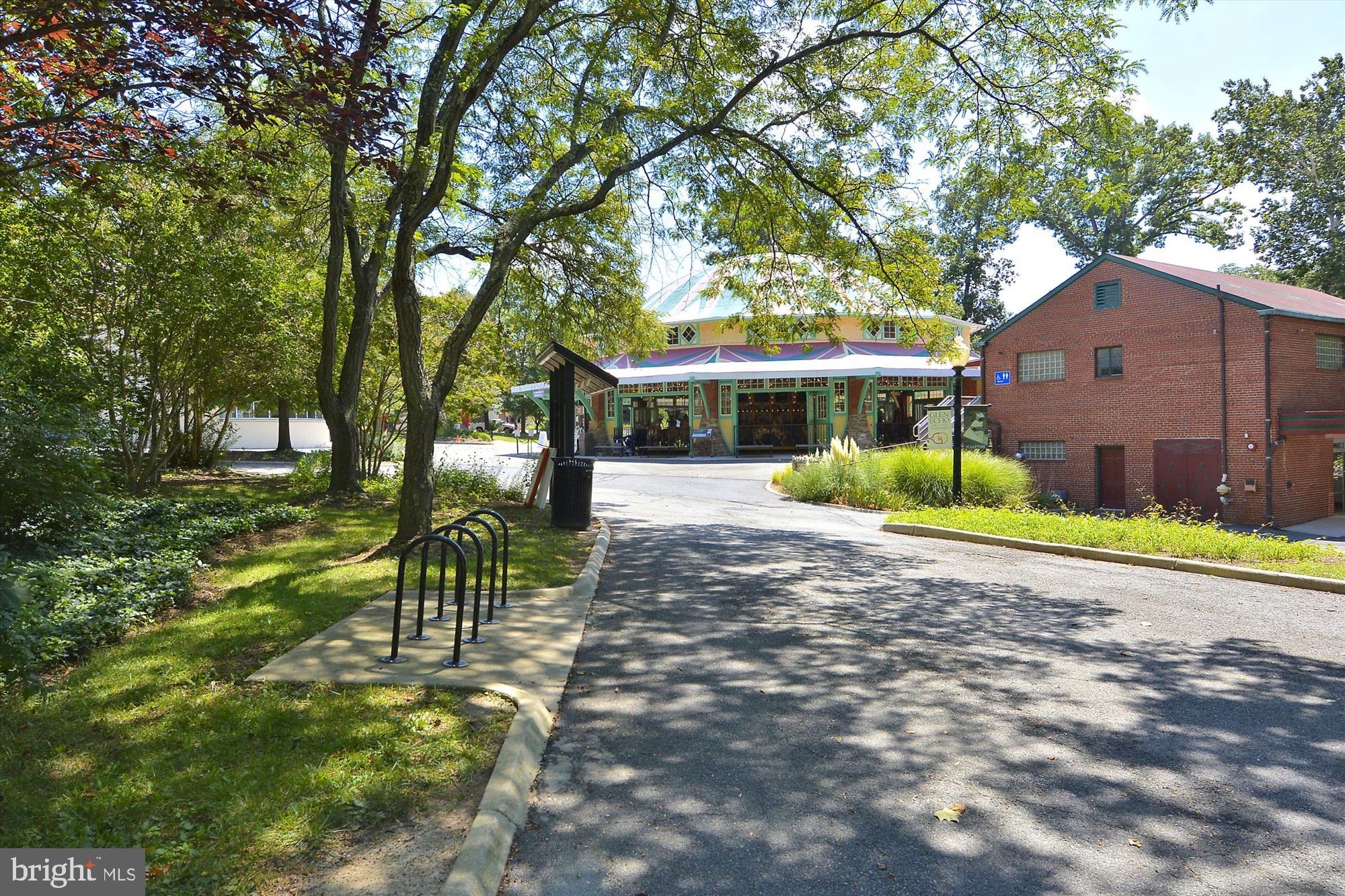 GLEN ECHO - Residential