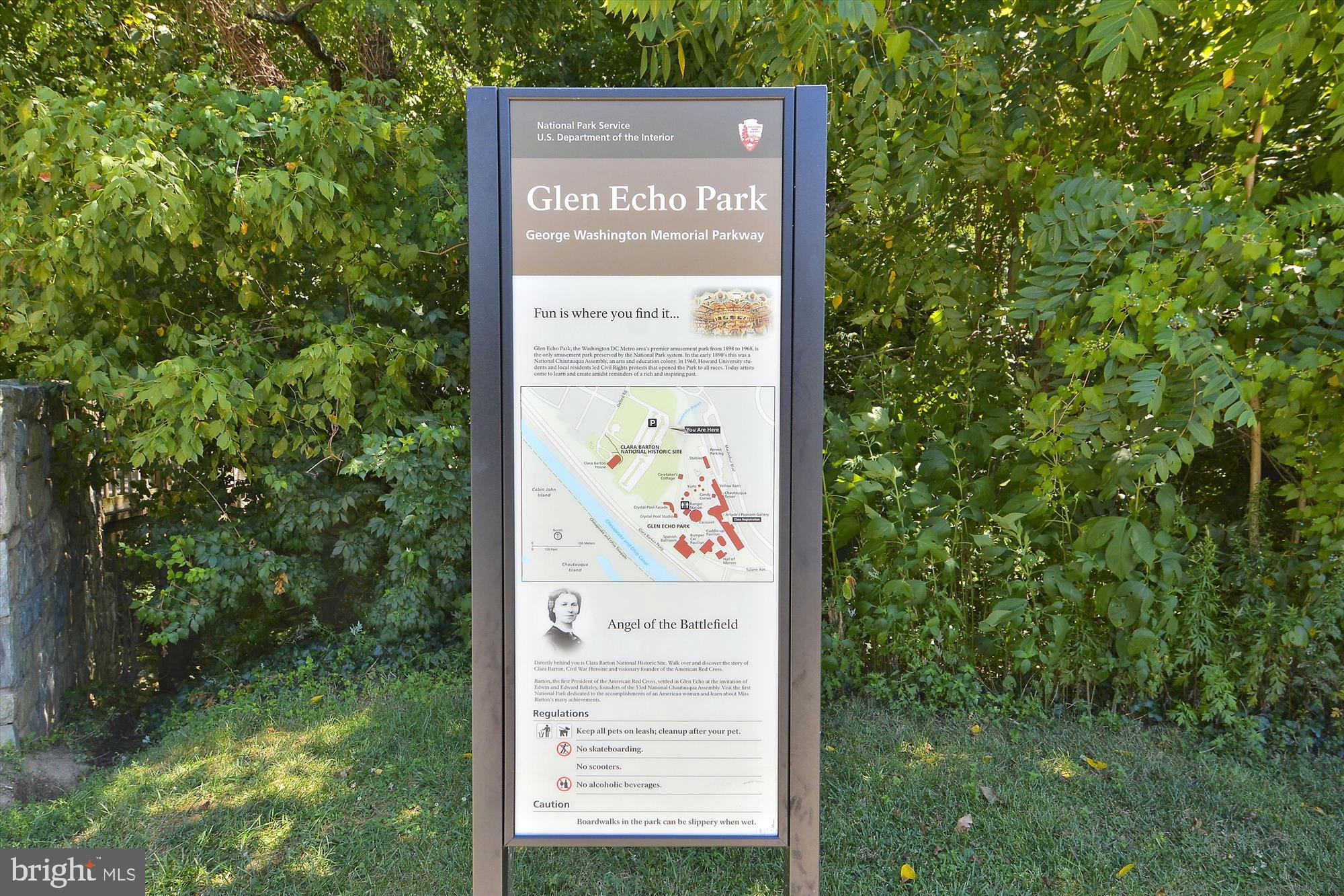 GLEN ECHO - Residential