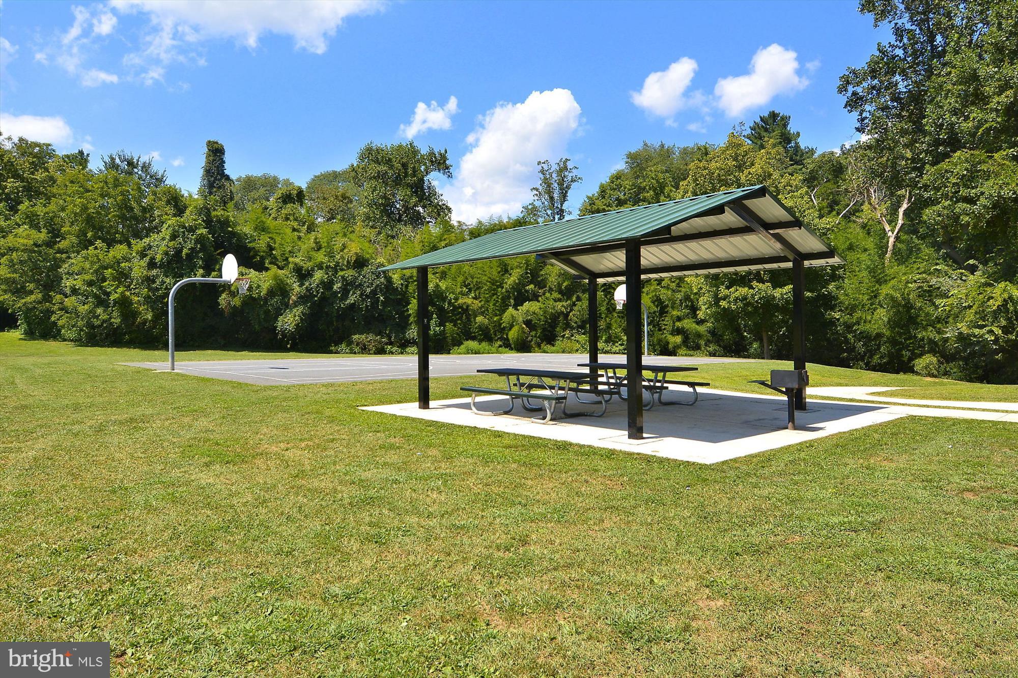 GLEN ECHO - Residential