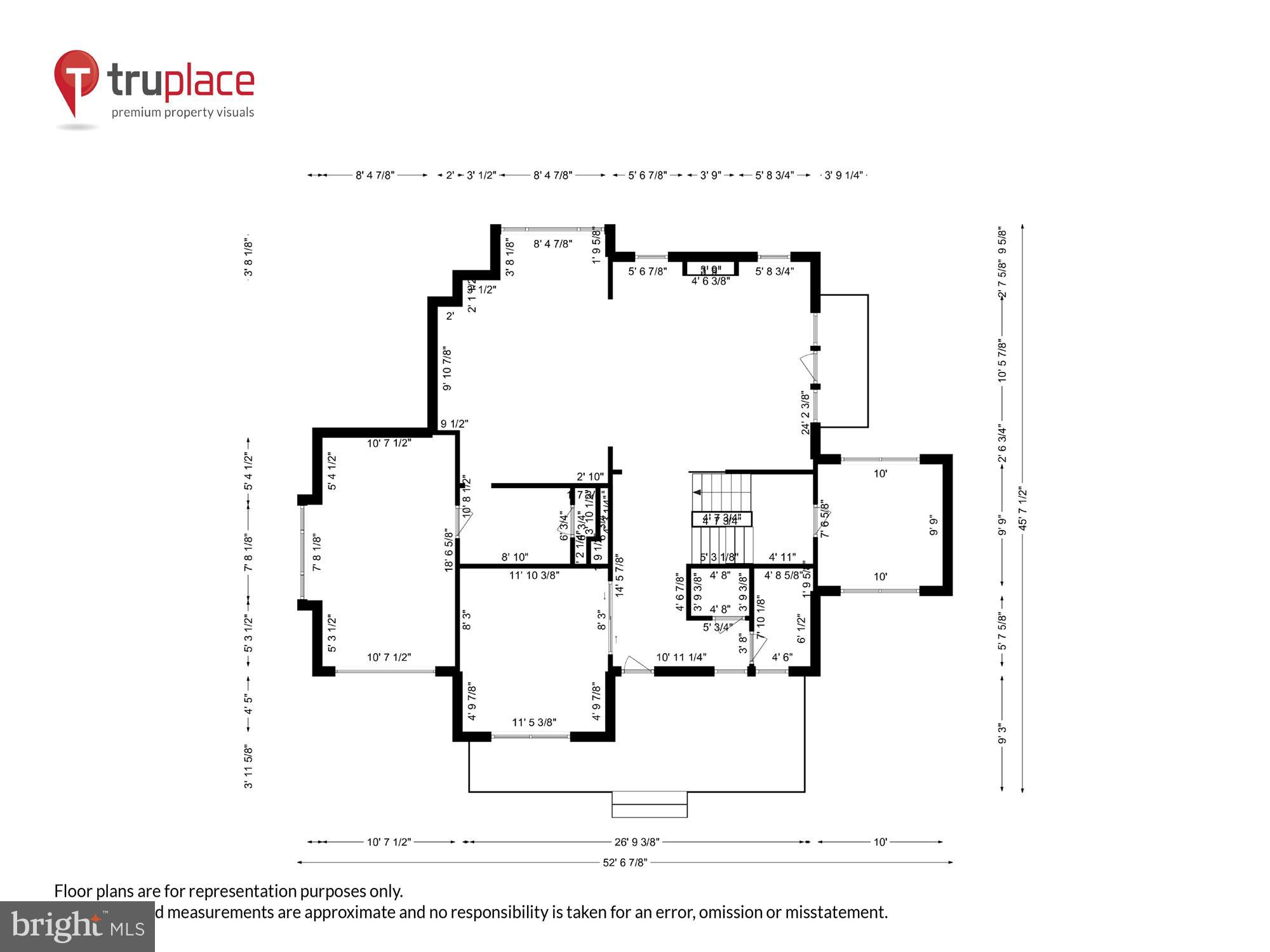 GLEN ECHO - Residential
