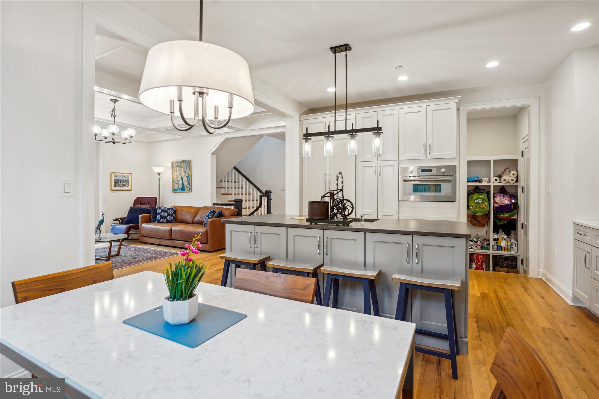 GLEN ECHO - Residential