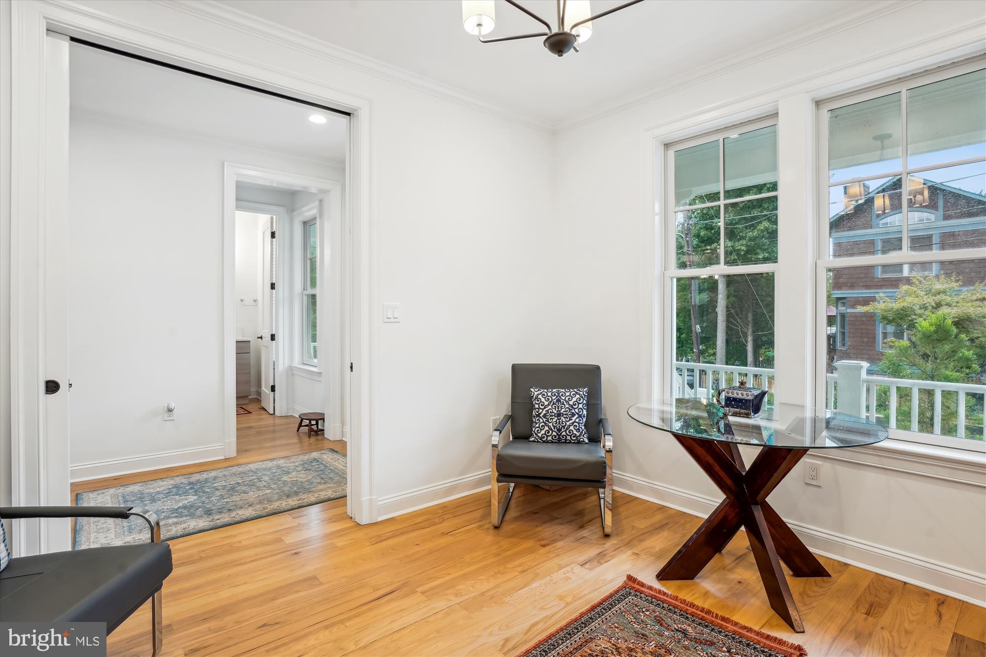 GLEN ECHO - Residential