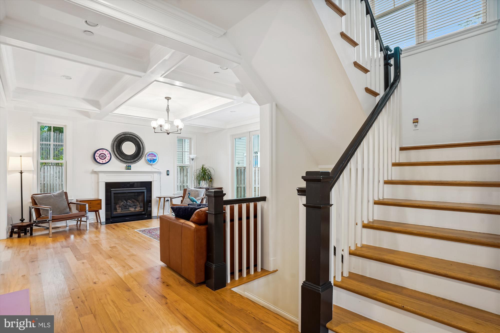 GLEN ECHO - Residential