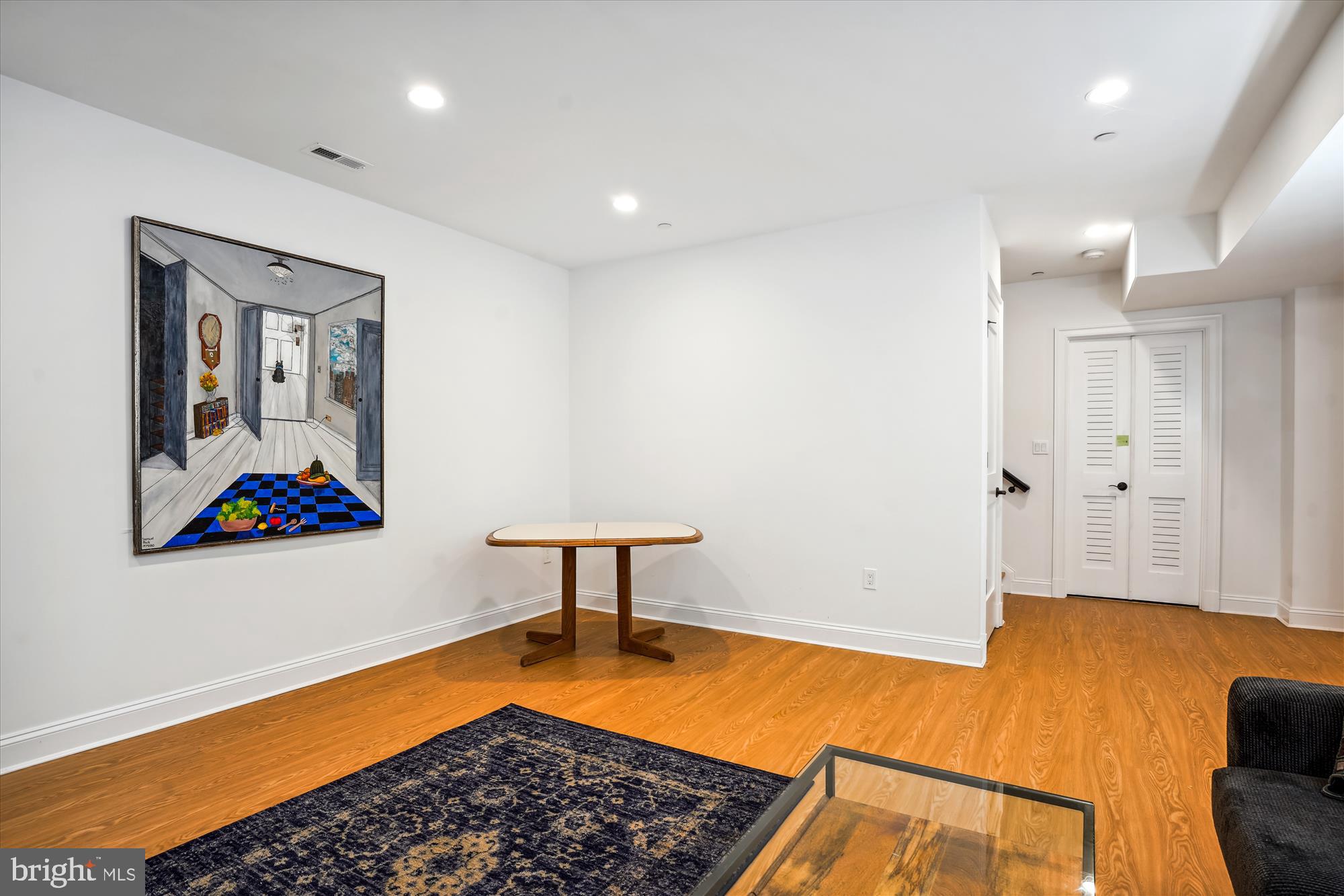 GLEN ECHO - Residential