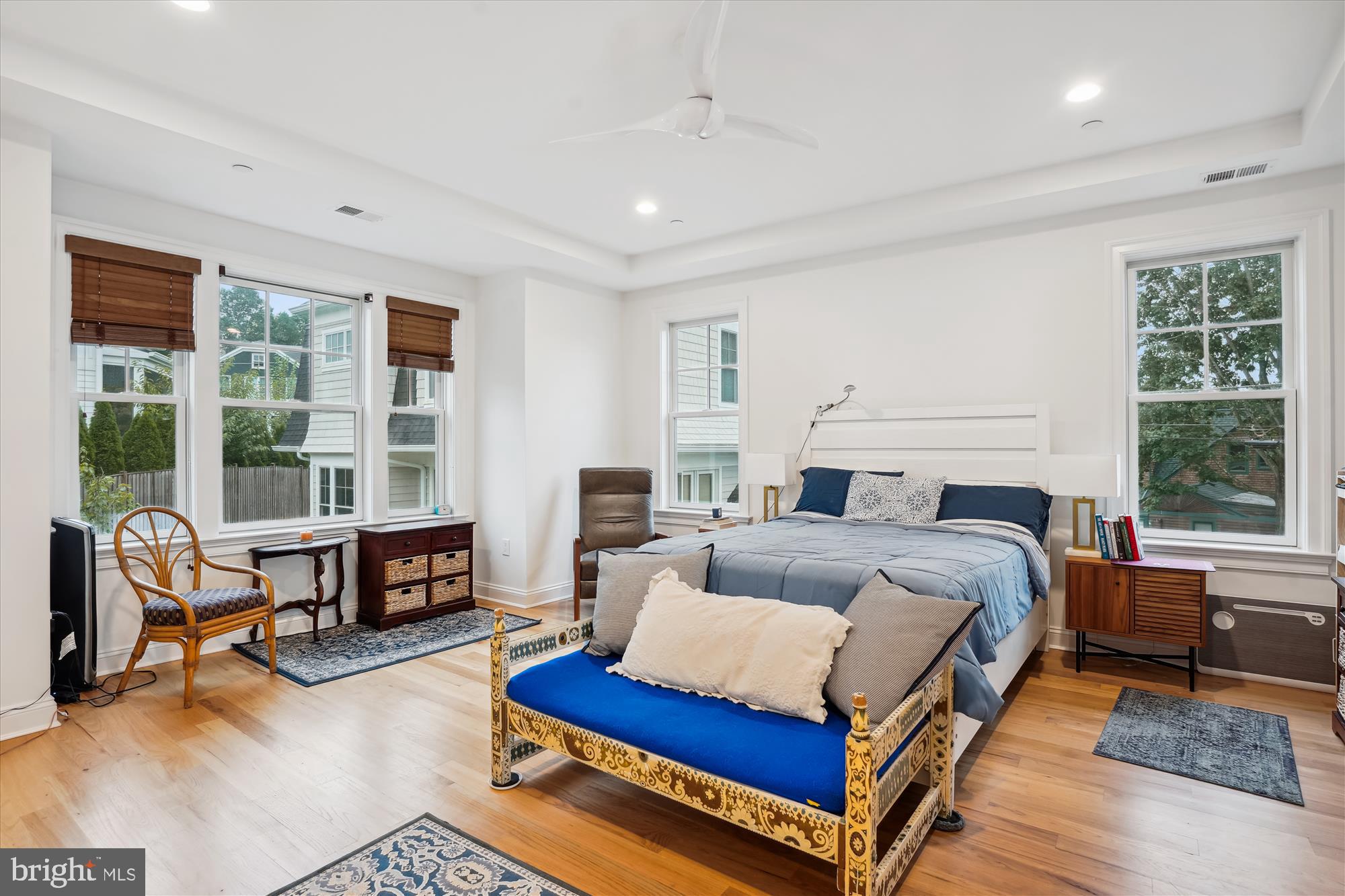 GLEN ECHO - Residential