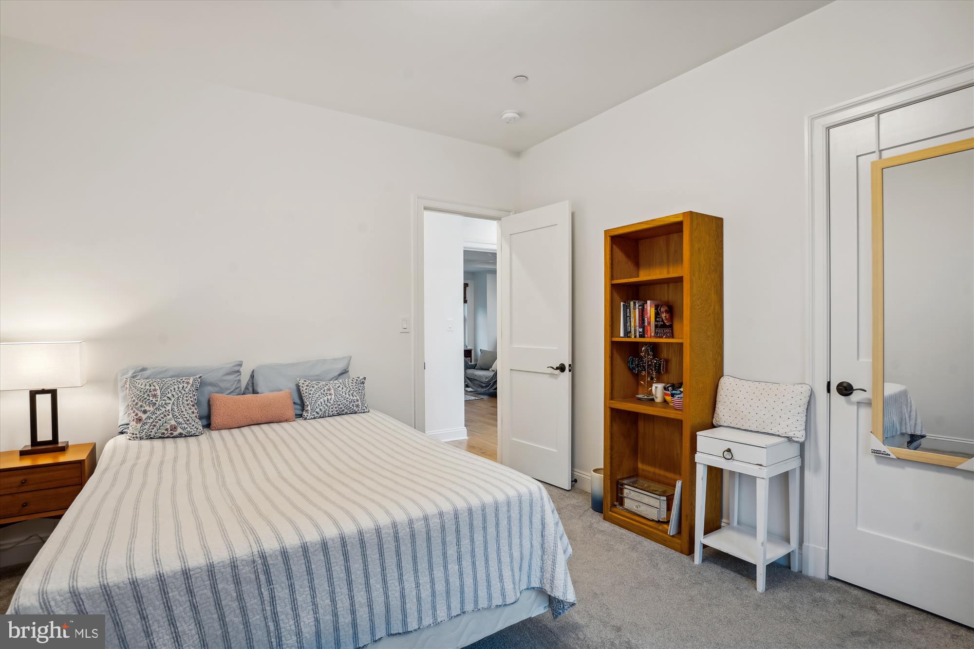 GLEN ECHO - Residential