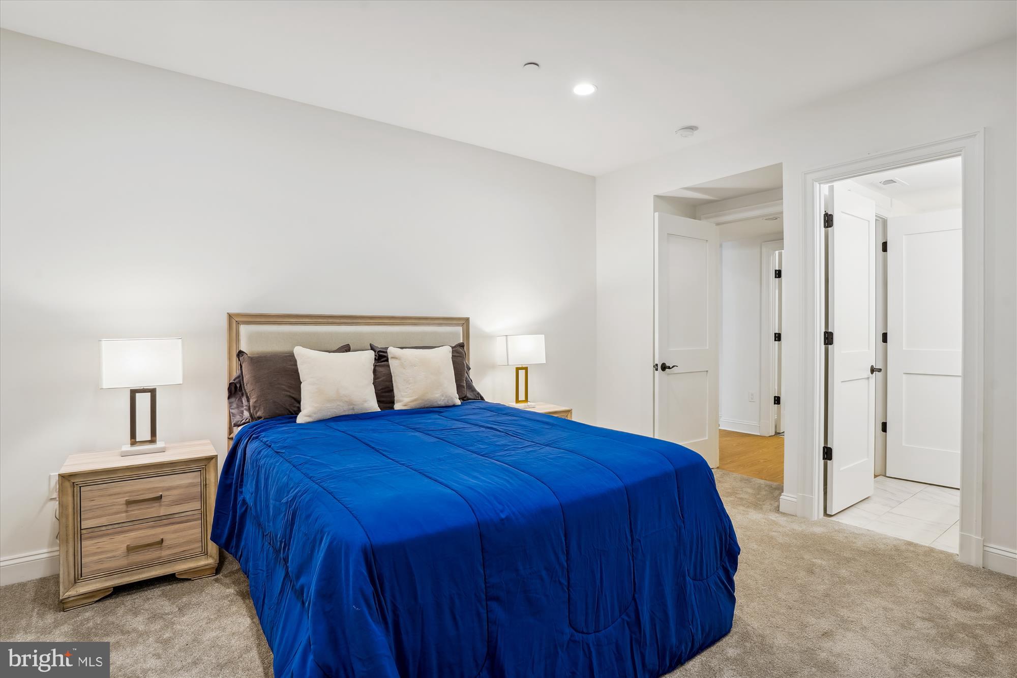 GLEN ECHO - Residential