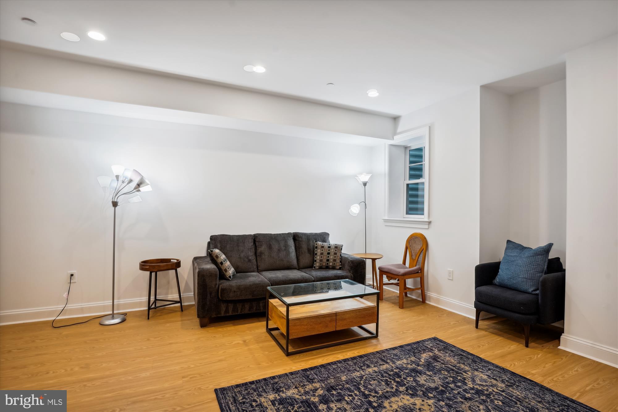 GLEN ECHO - Residential