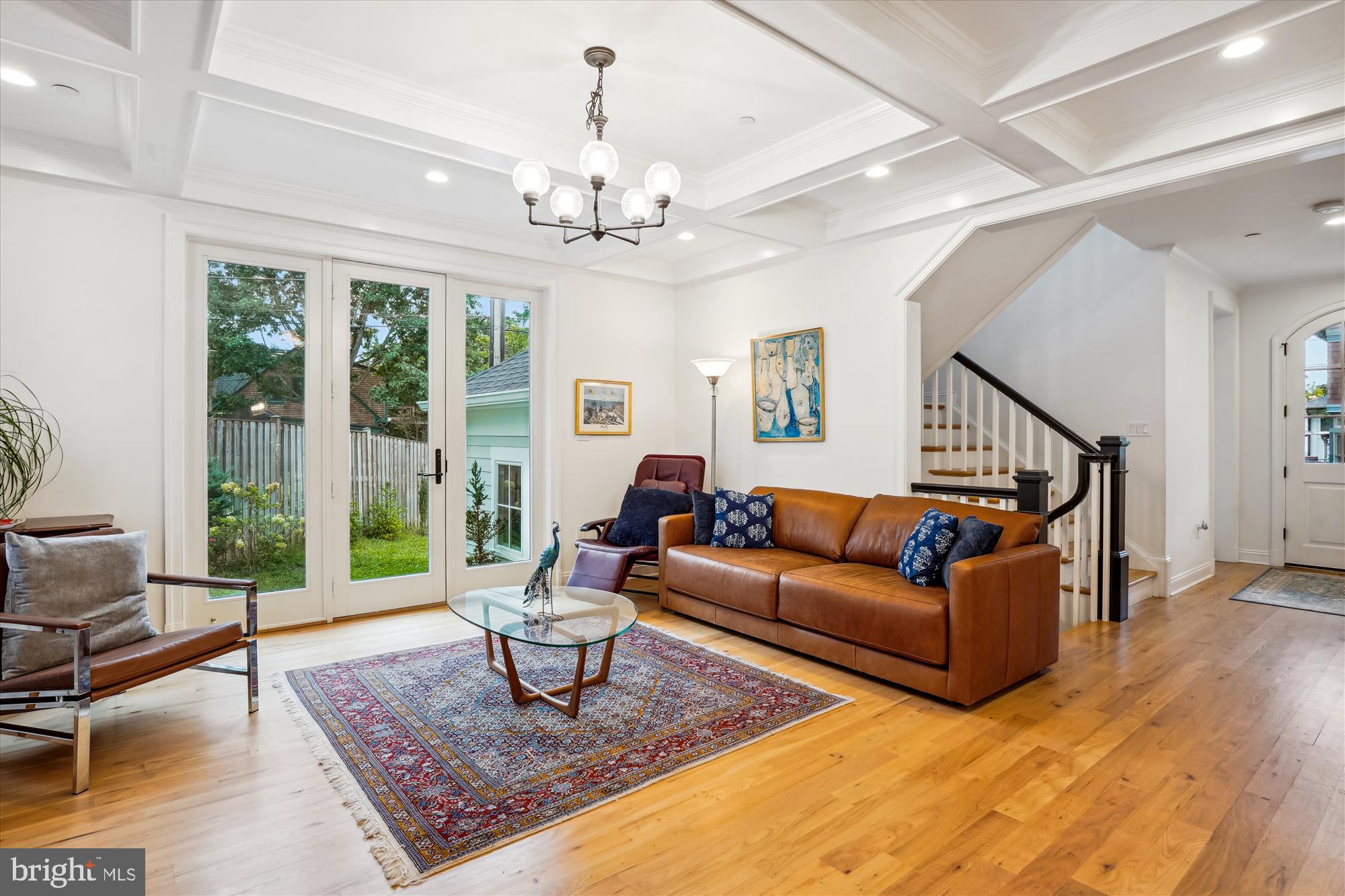 GLEN ECHO - Residential