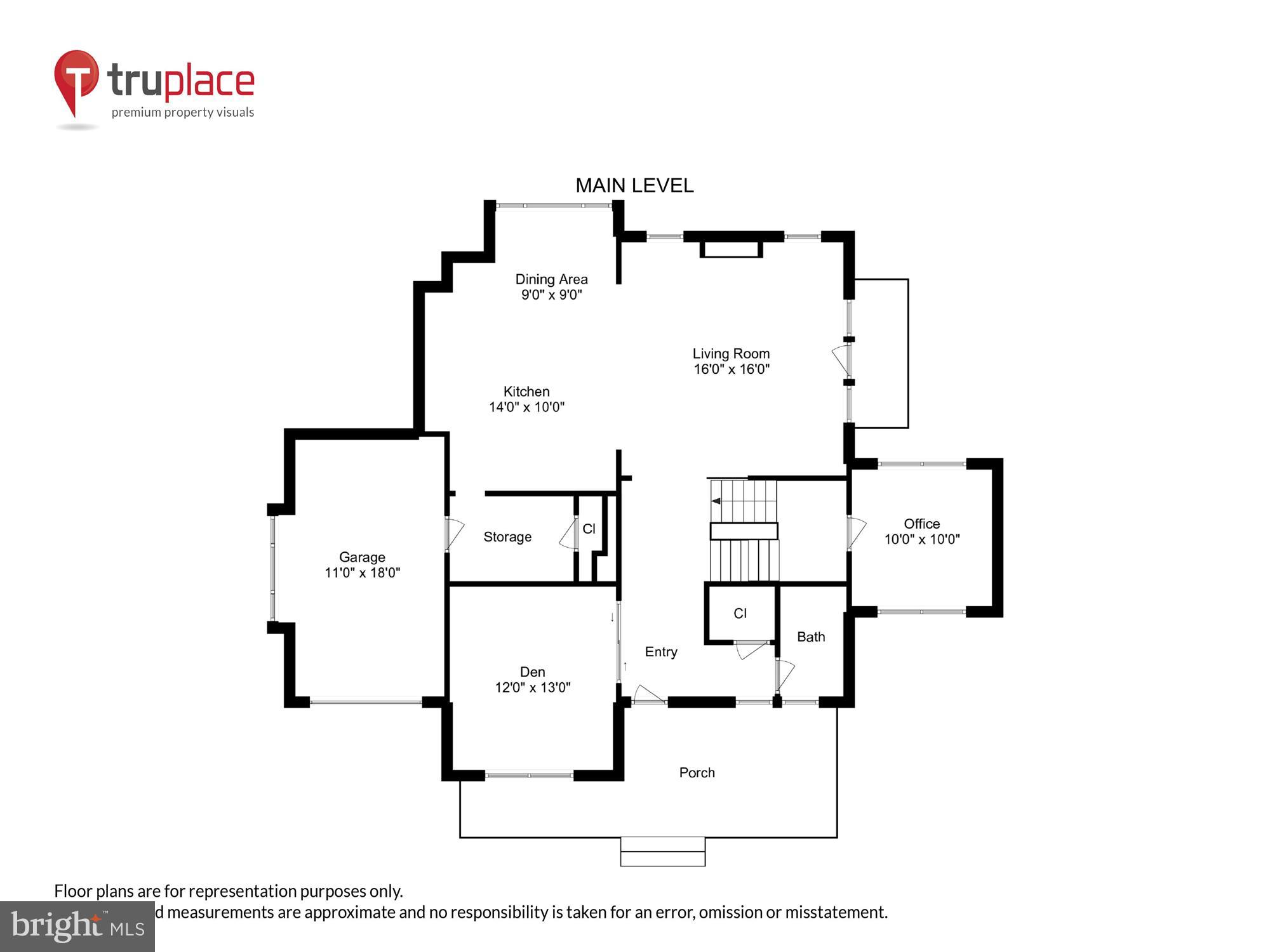 GLEN ECHO - Residential