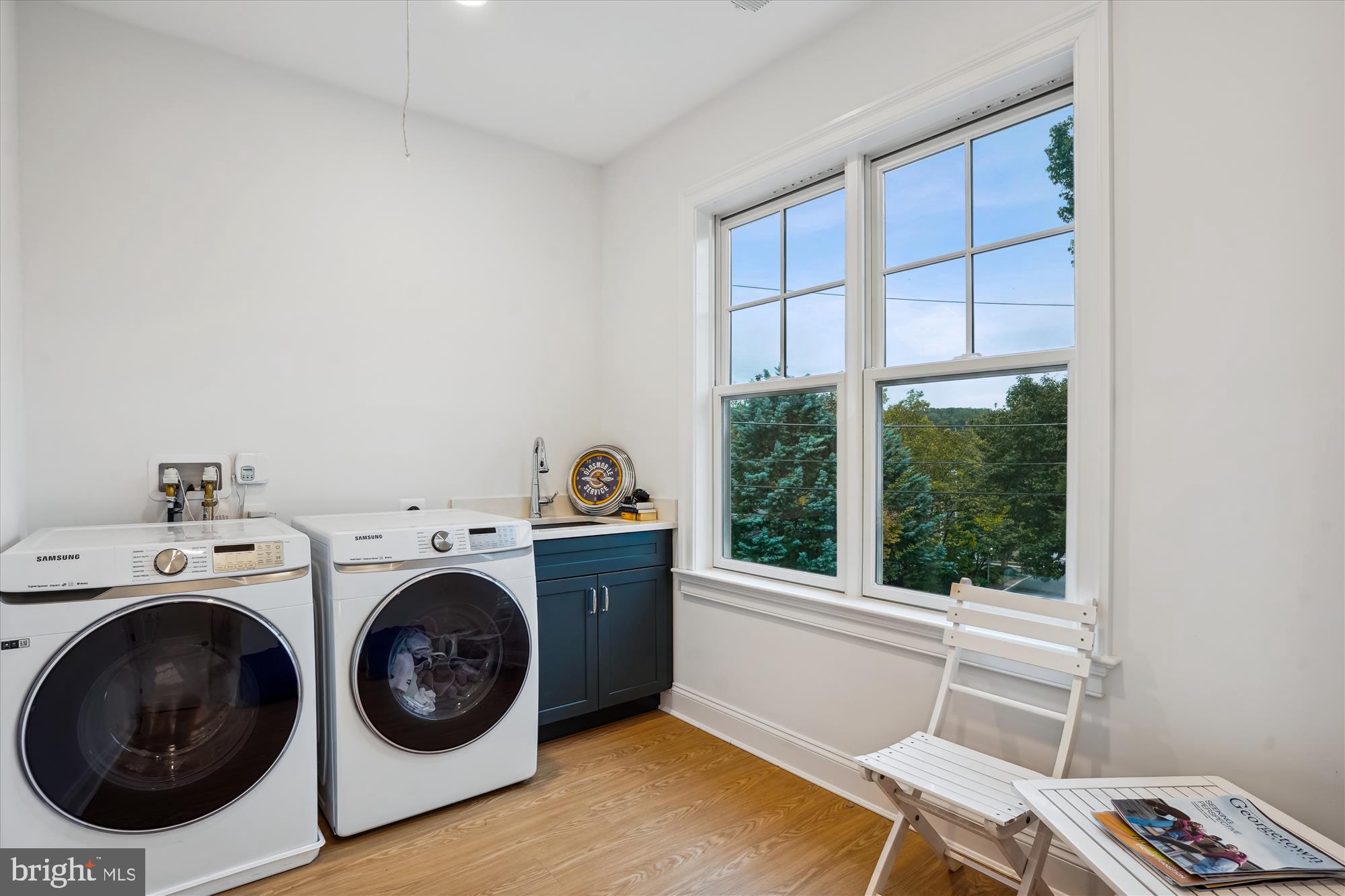 GLEN ECHO - Residential