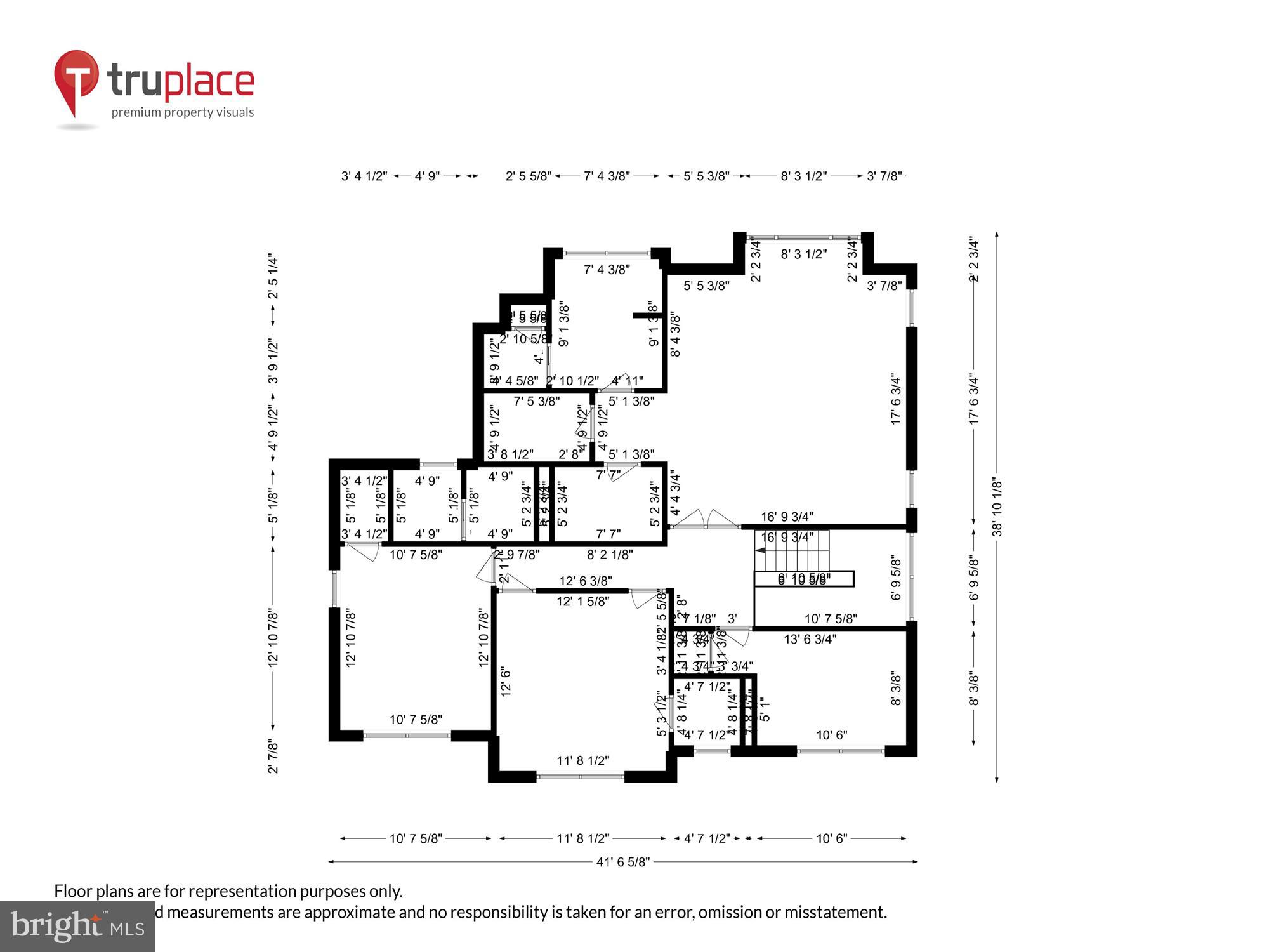 GLEN ECHO - Residential
