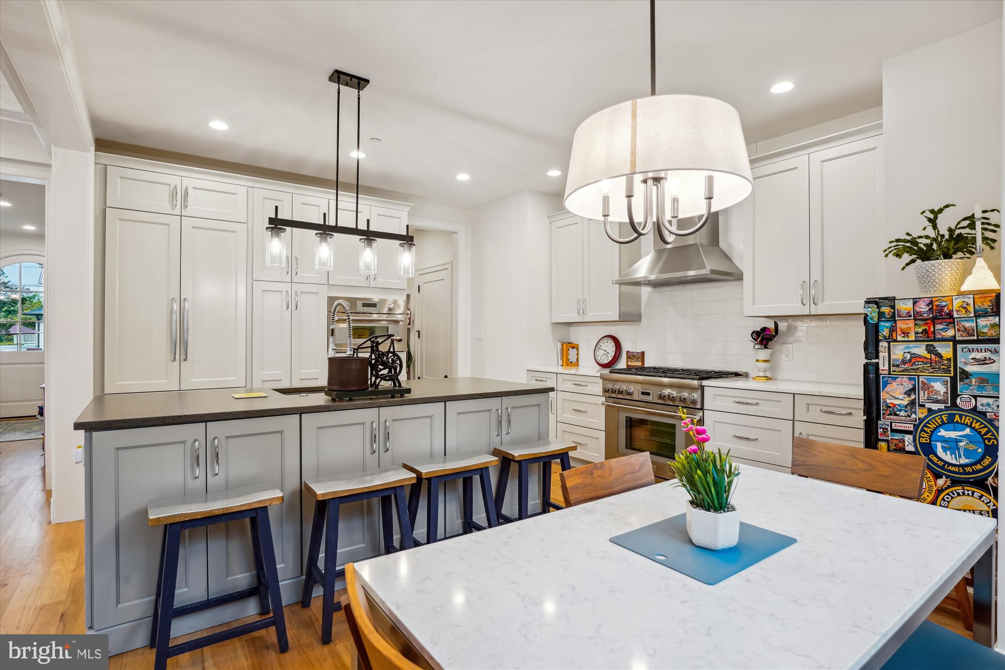 GLEN ECHO - Residential