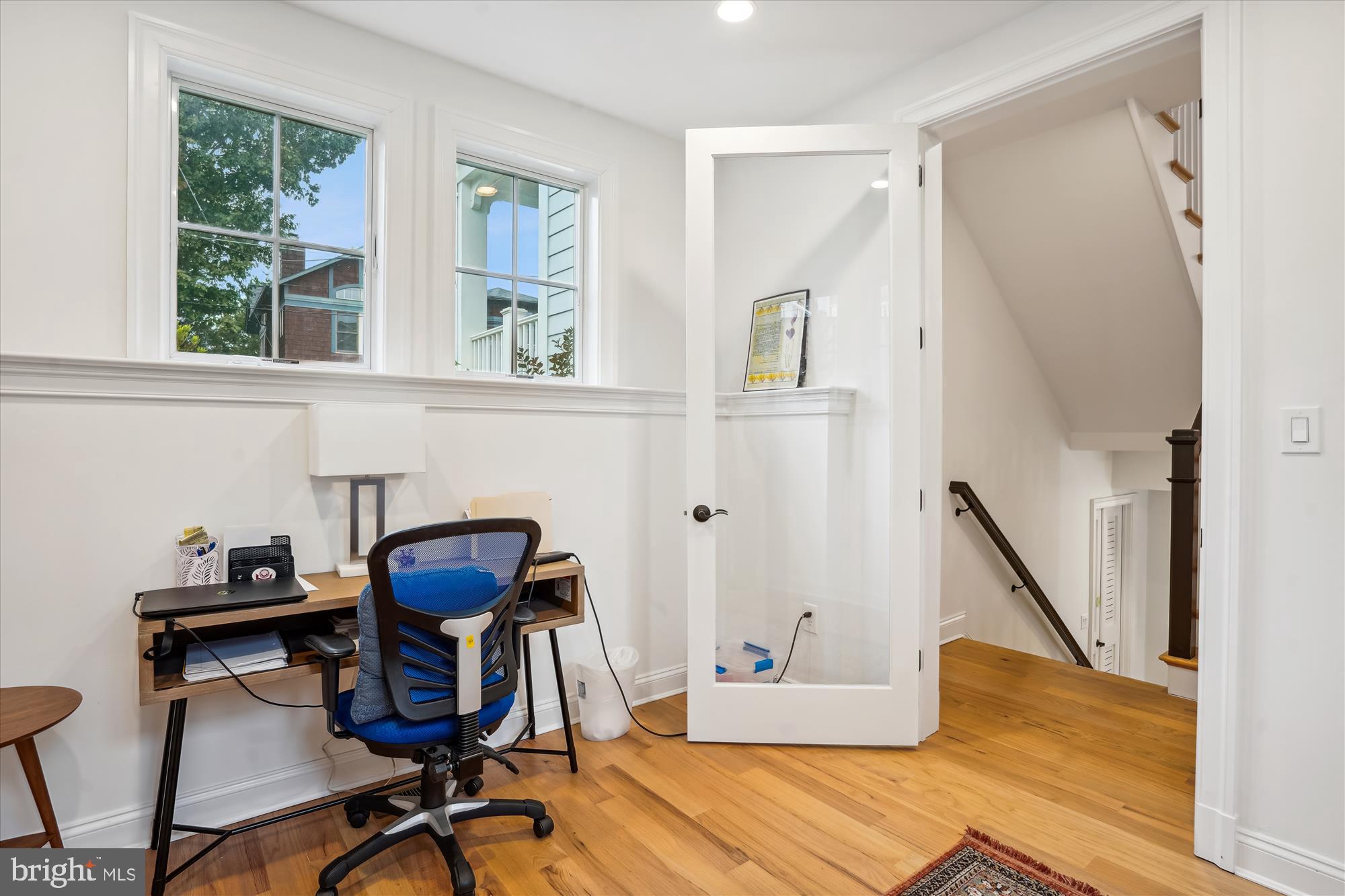 GLEN ECHO - Residential