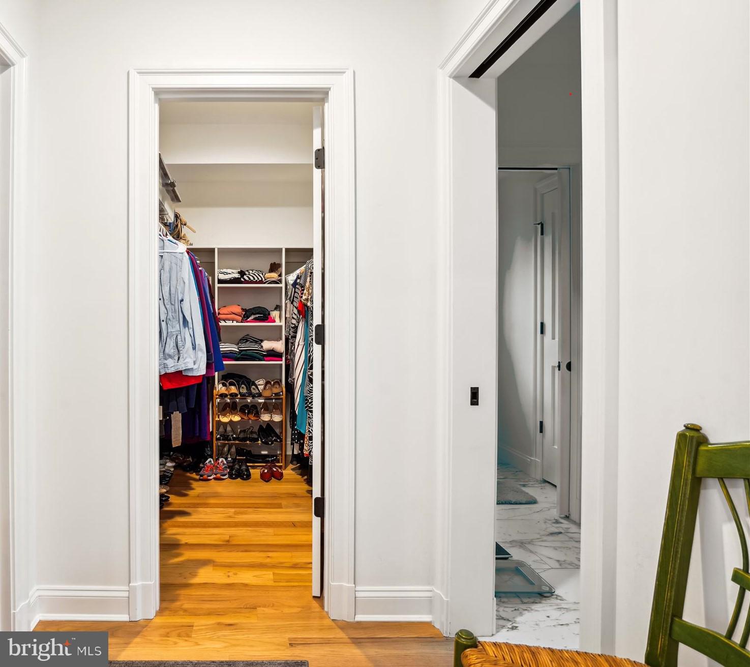 GLEN ECHO - Residential