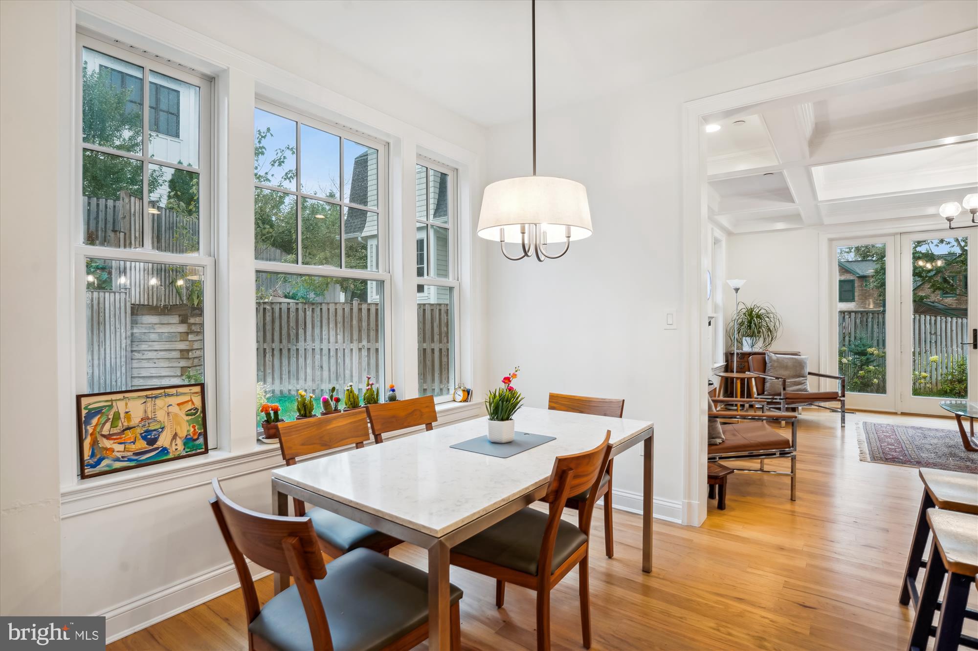 GLEN ECHO - Residential