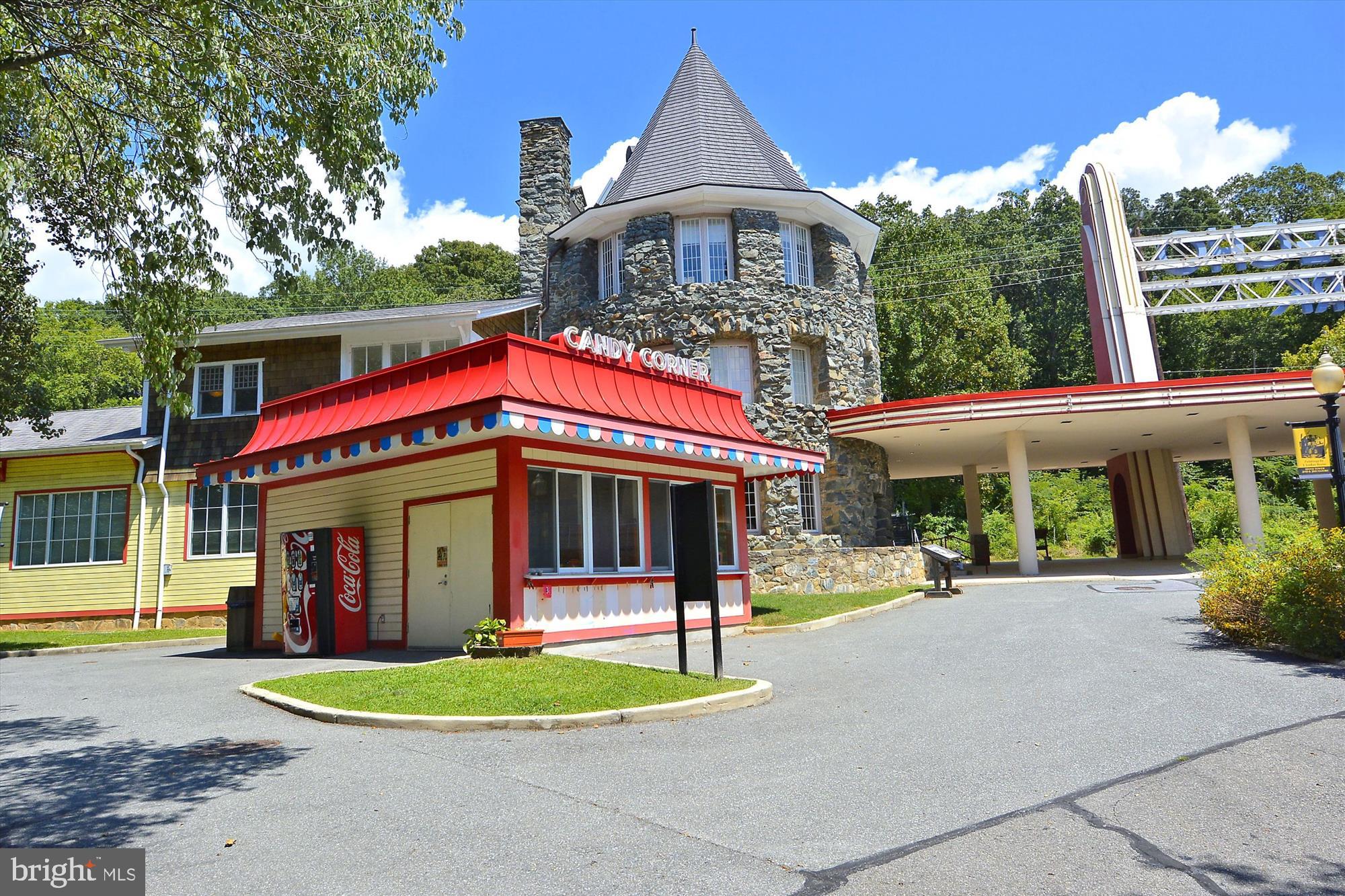 GLEN ECHO - Residential