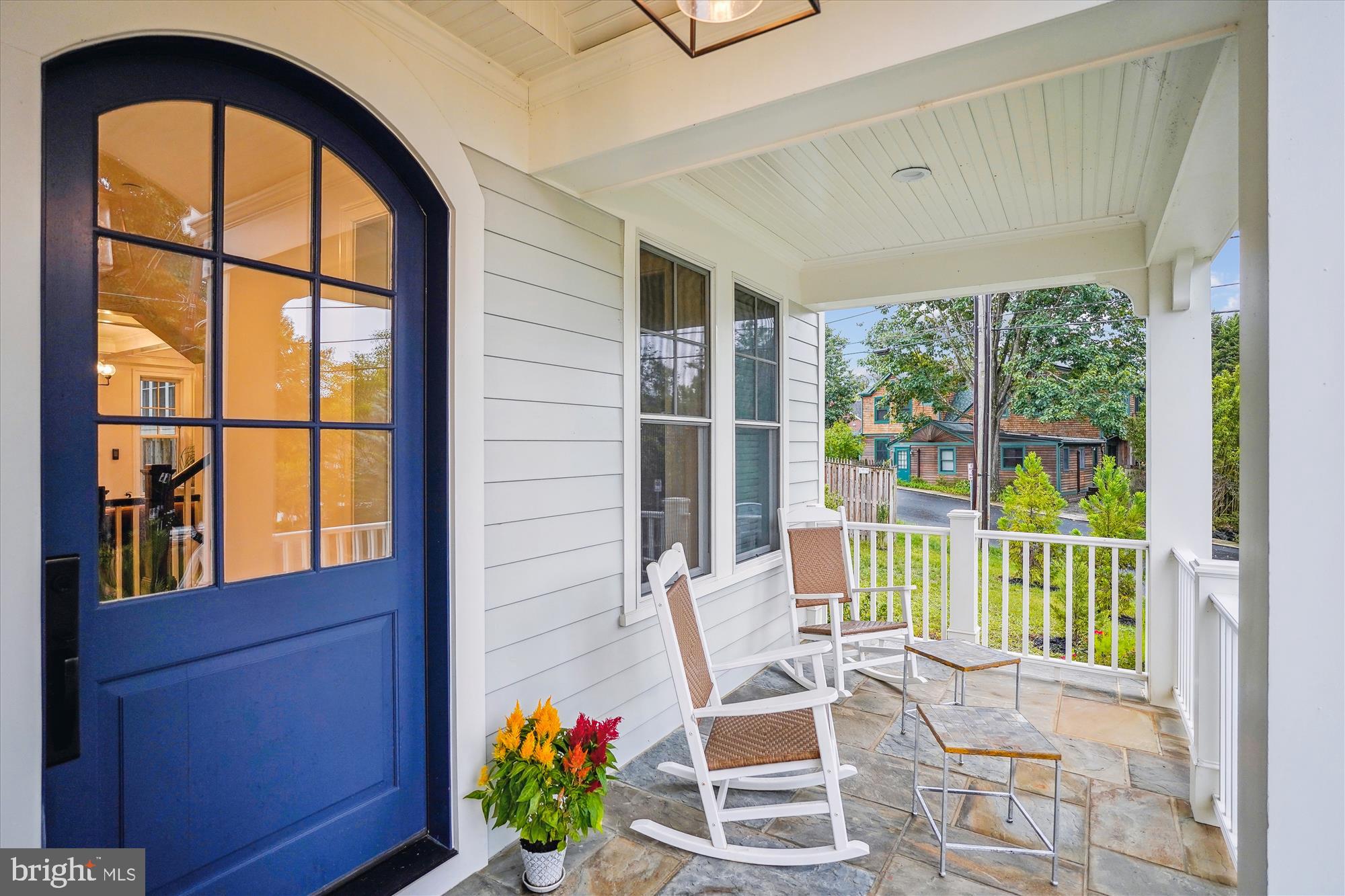 GLEN ECHO - Residential