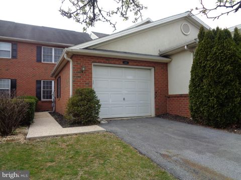 Photo of 263 WHITECHAPEL RD, LANCASTER, PA 17603 (MLS # PALA2030654)